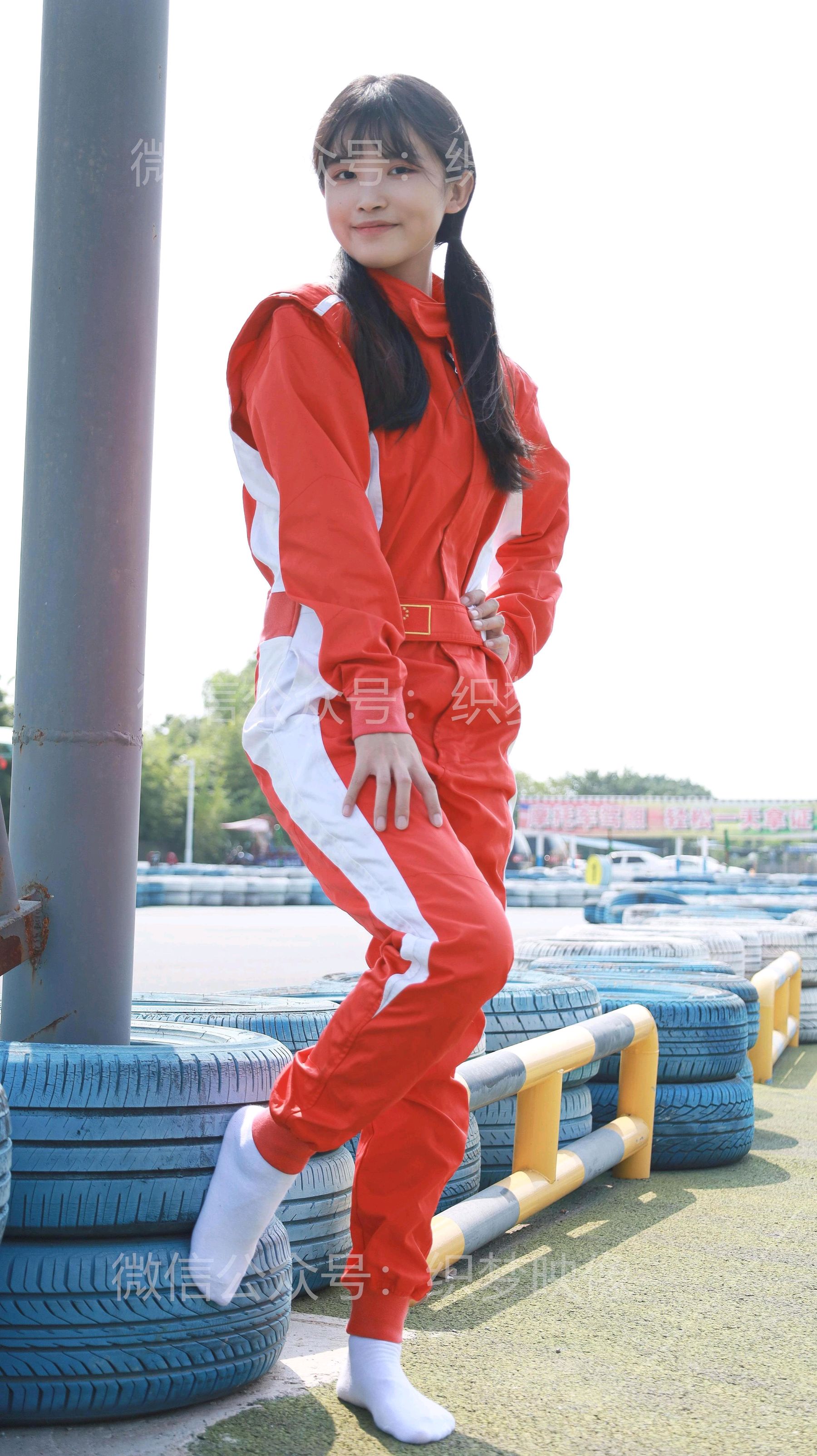 [织梦映像] 寻梦飞车/(288P)