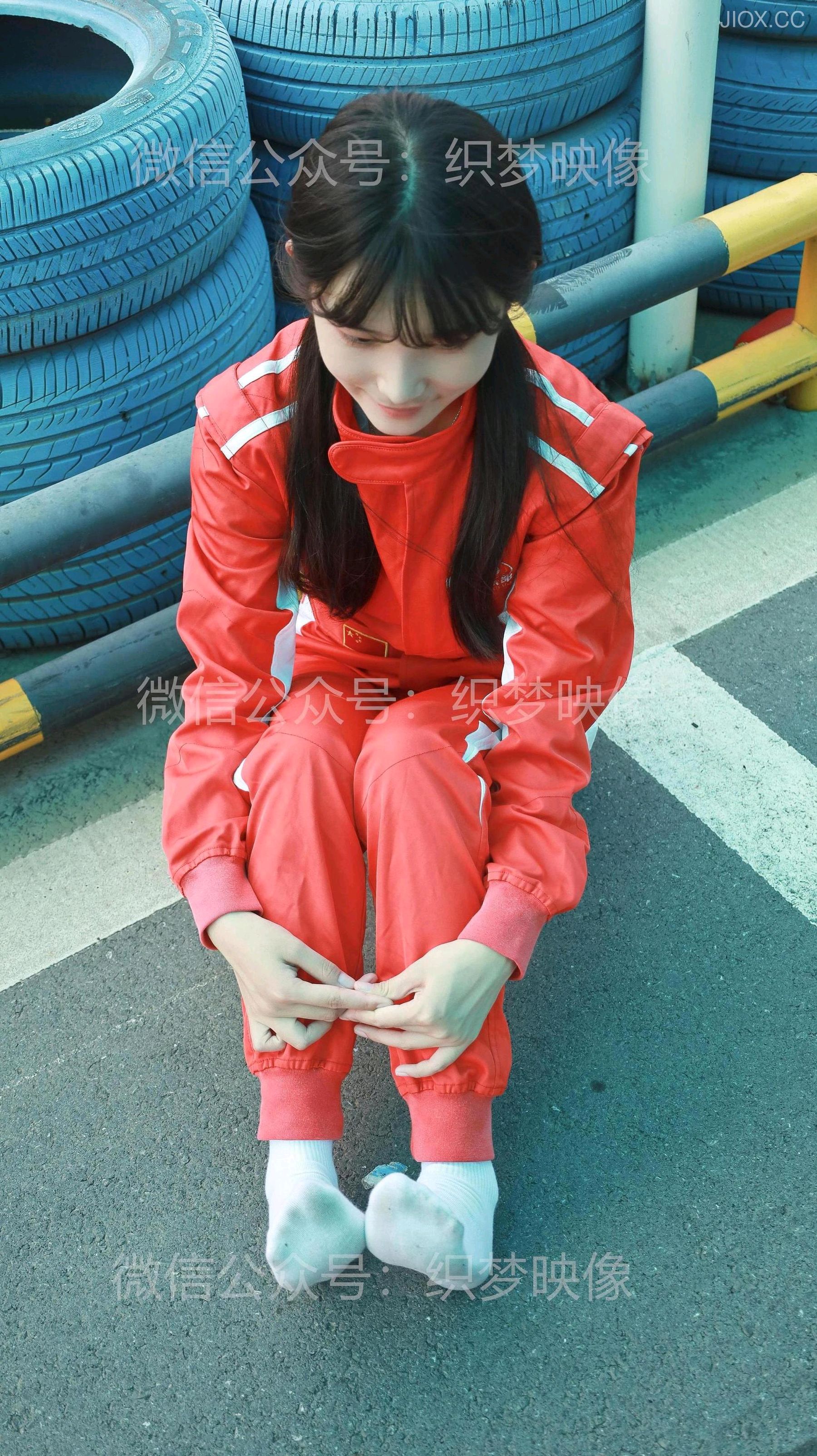 [织梦映像] 寻梦飞车/(288P)