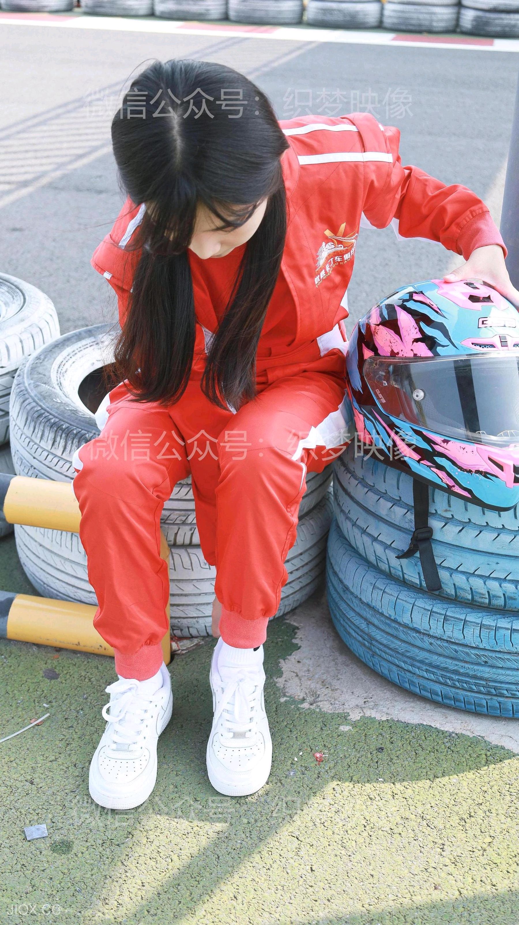 [织梦映像] 寻梦飞车/(288P)