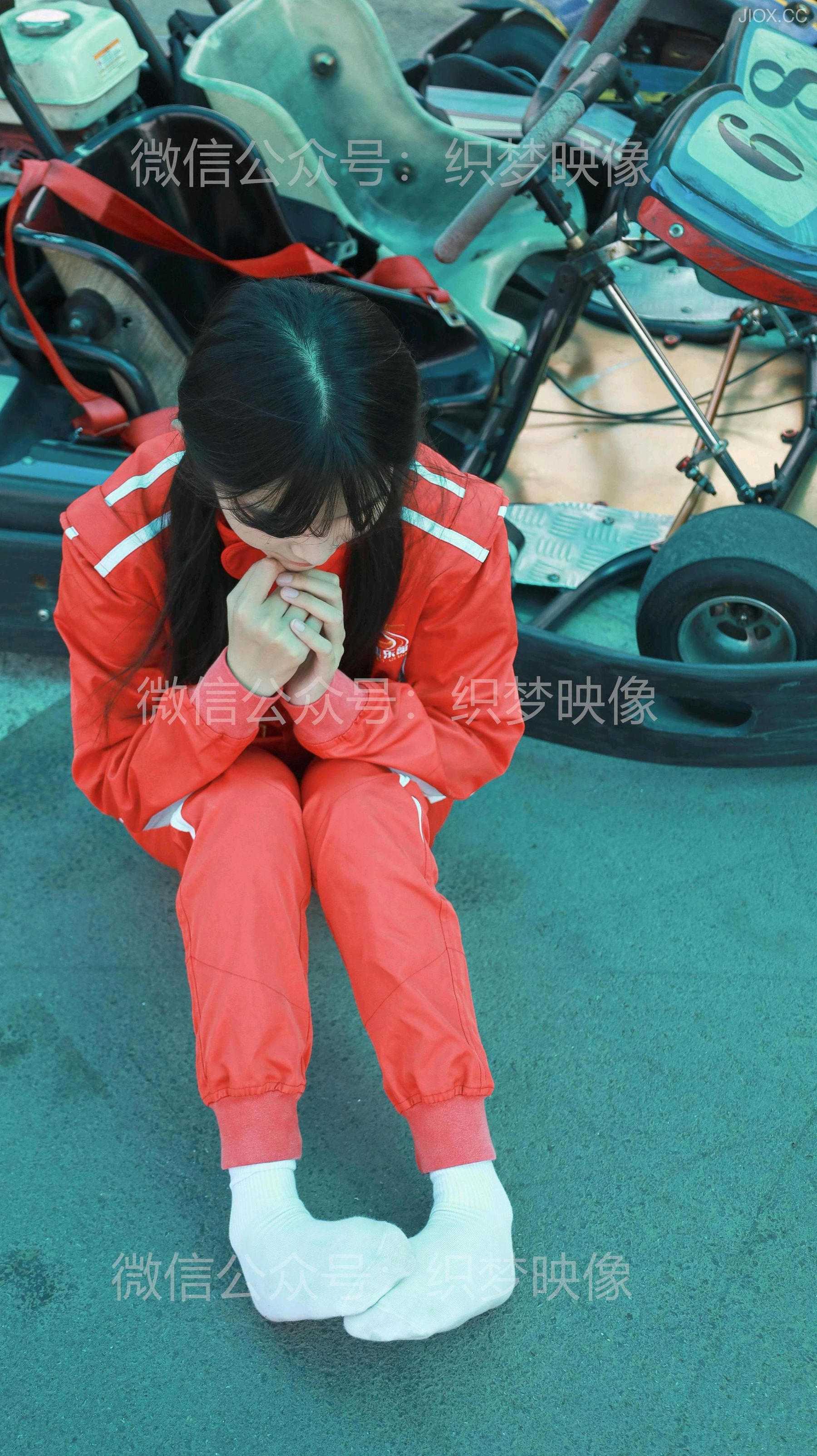 [织梦映像] 寻梦飞车/(288P)