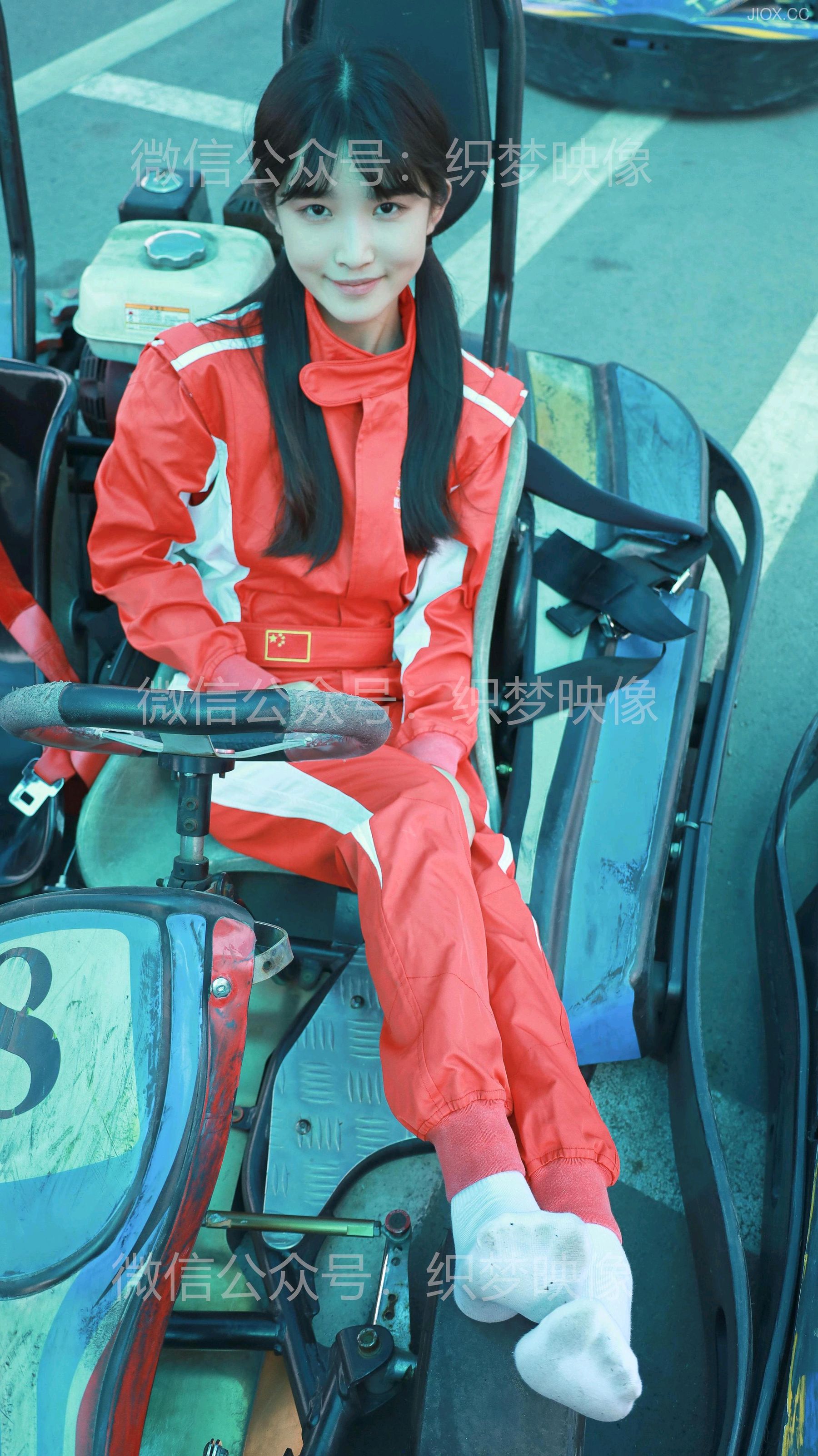 [织梦映像] 寻梦飞车/(288P)