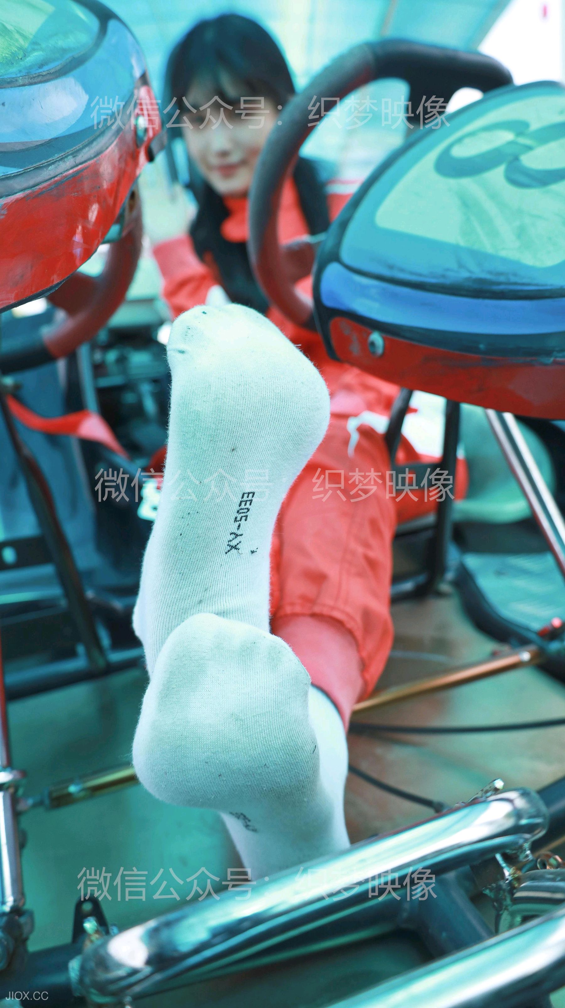 [织梦映像] 寻梦飞车/(288P)