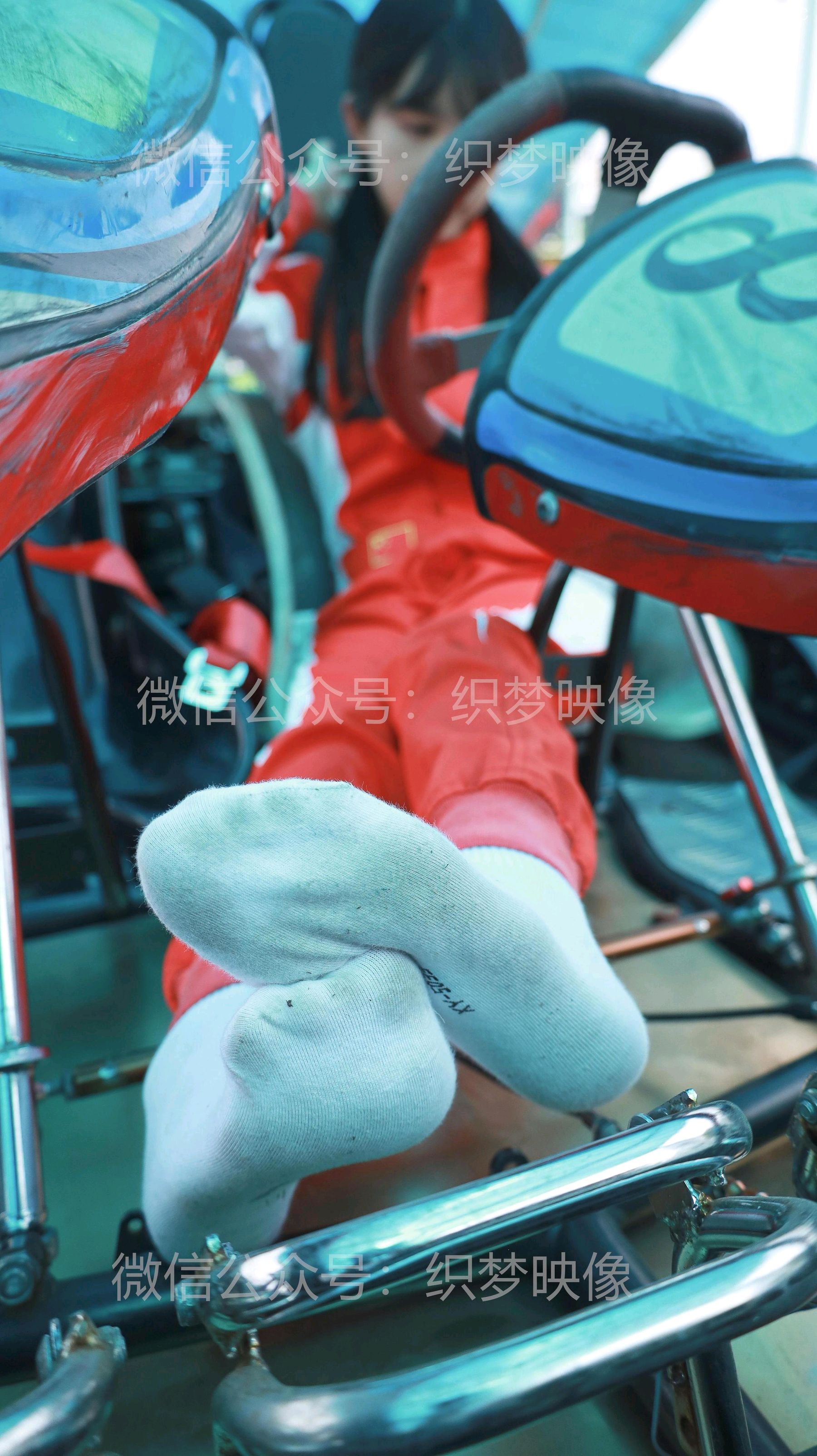 [织梦映像] 寻梦飞车/(288P)