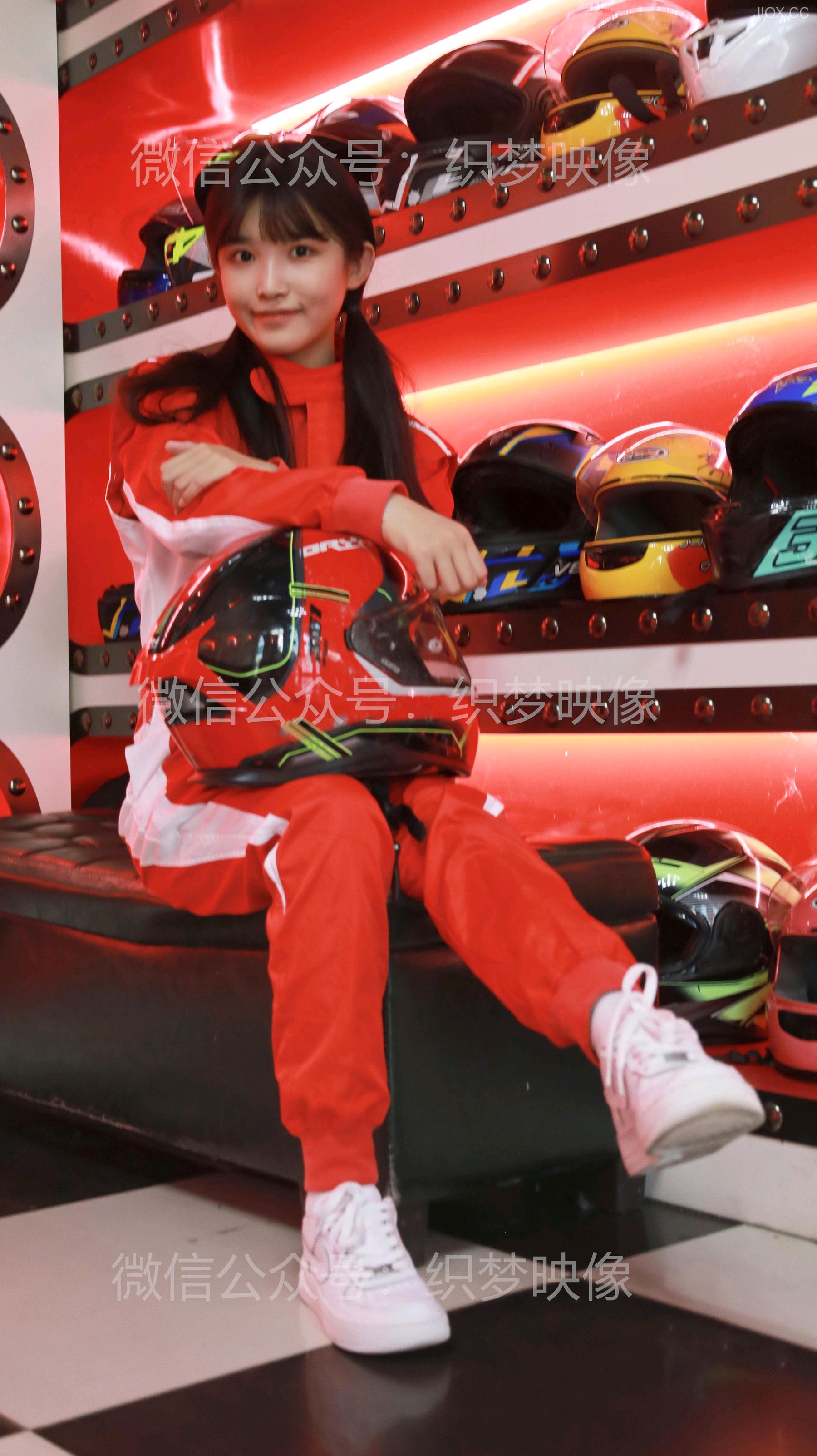 [织梦映像] 寻梦飞车/(288P)