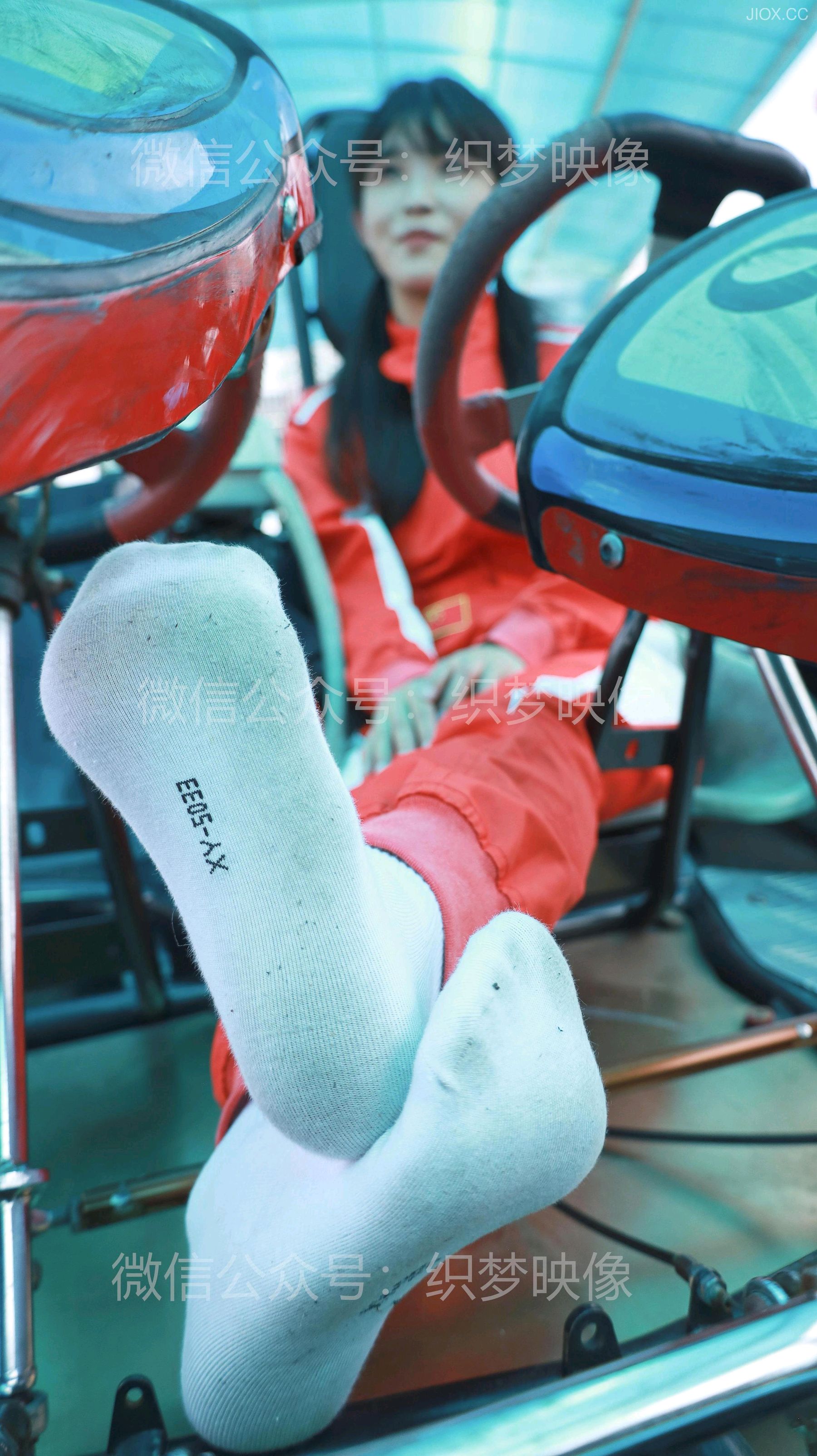 [织梦映像] 寻梦飞车/(288P)