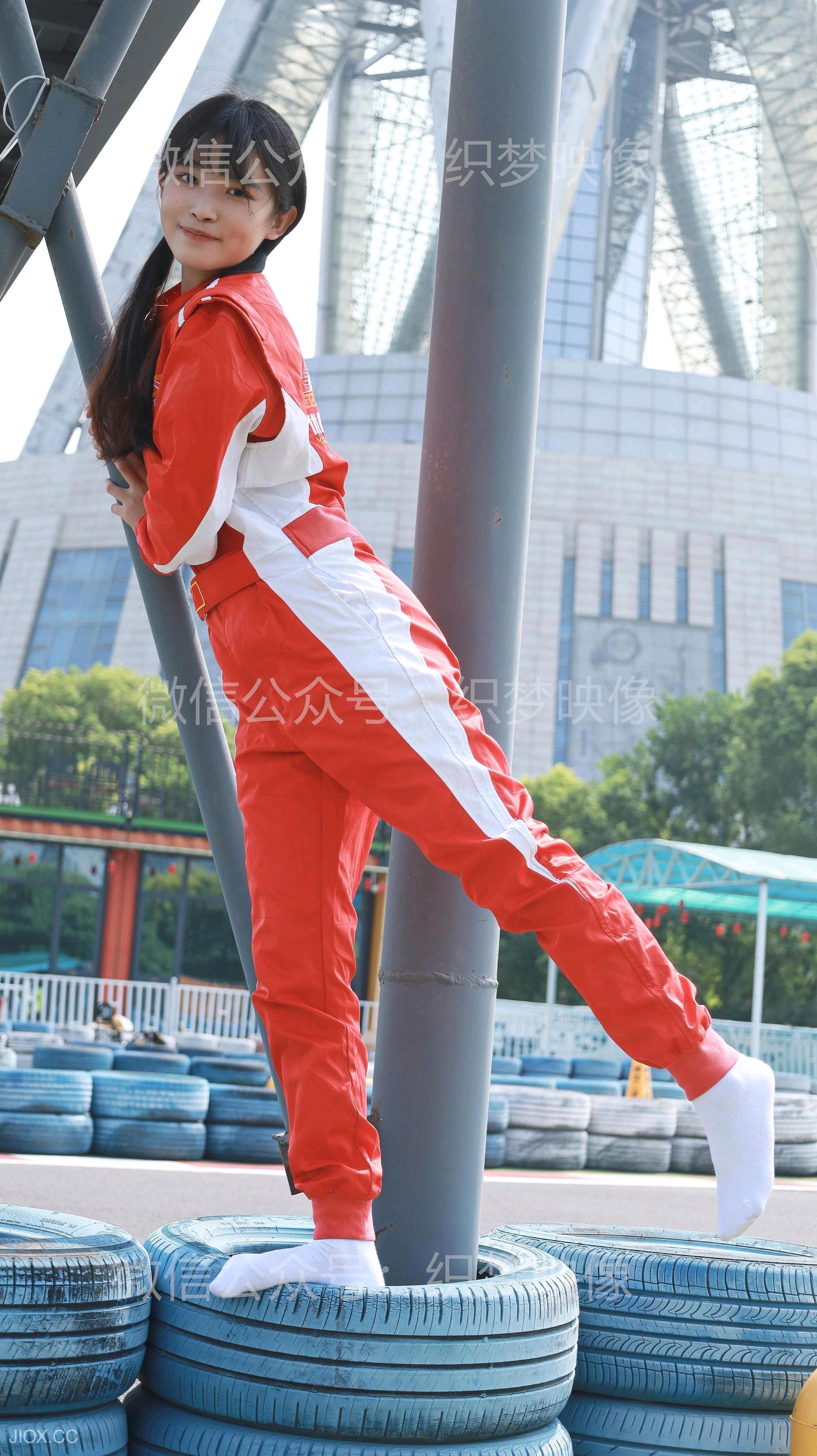 [织梦映像] 寻梦飞车/(288P)