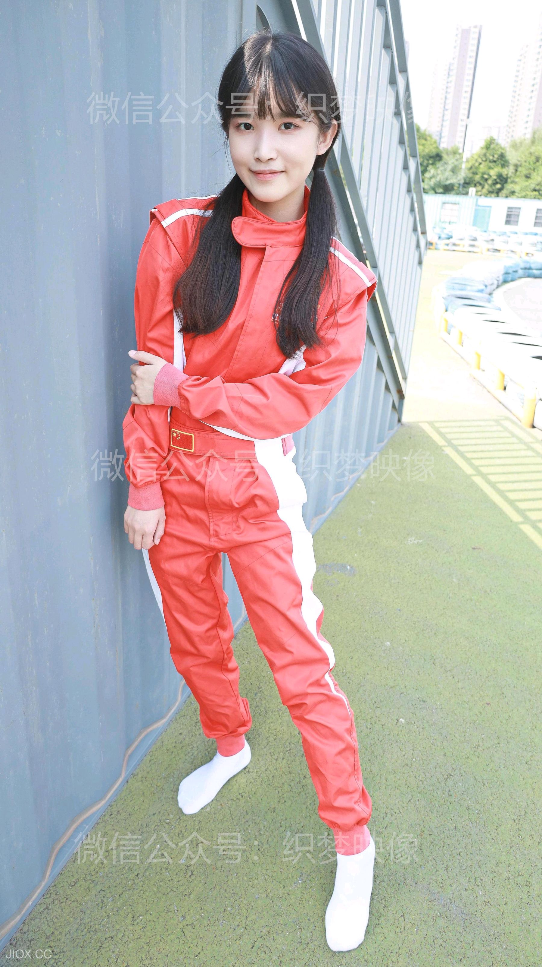 [织梦映像] 寻梦飞车/(288P)