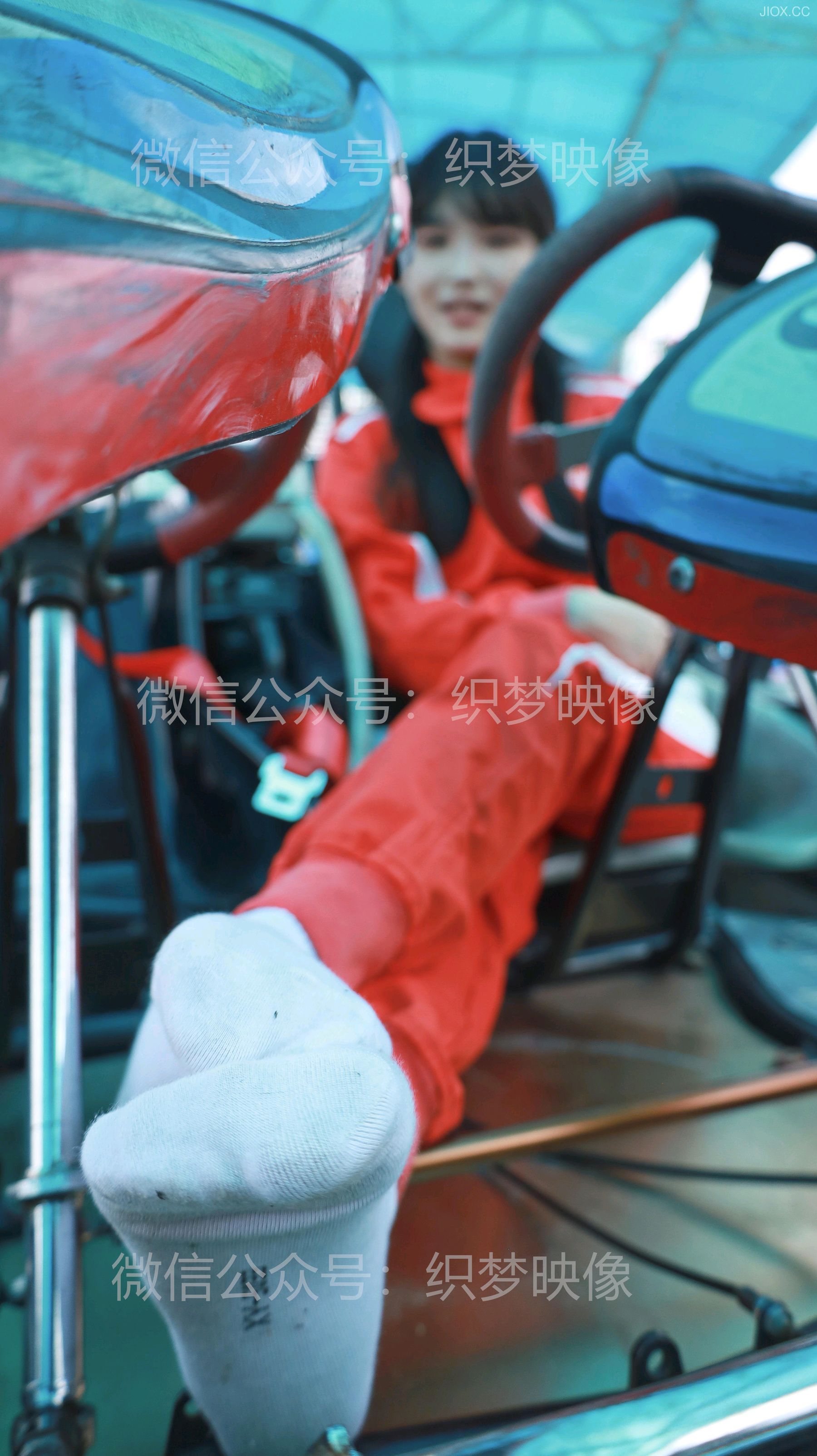 [织梦映像] 寻梦飞车/(288P)