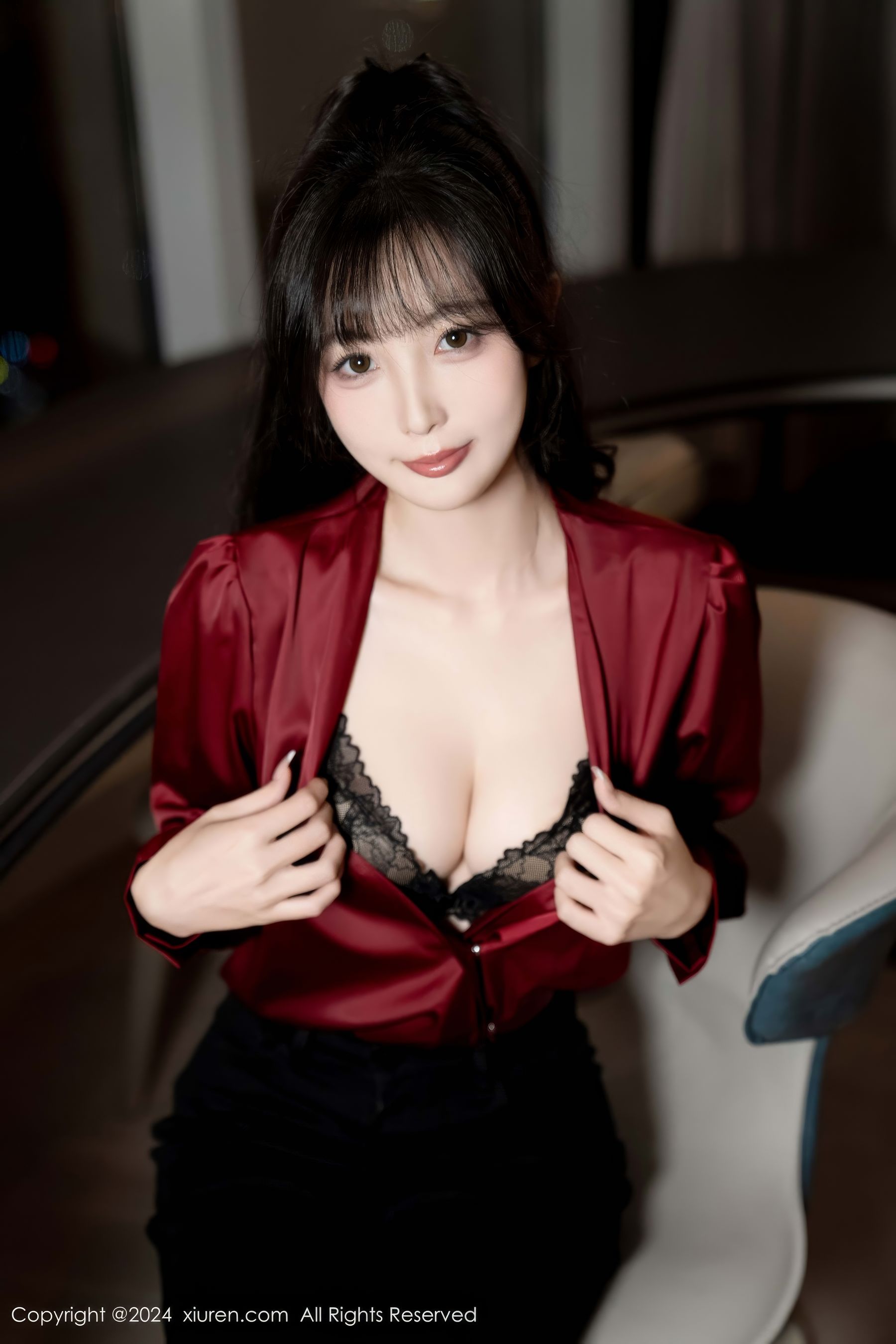 [秀人XiuRen] 2024.10.16 No.9299 林星阑/(94P)