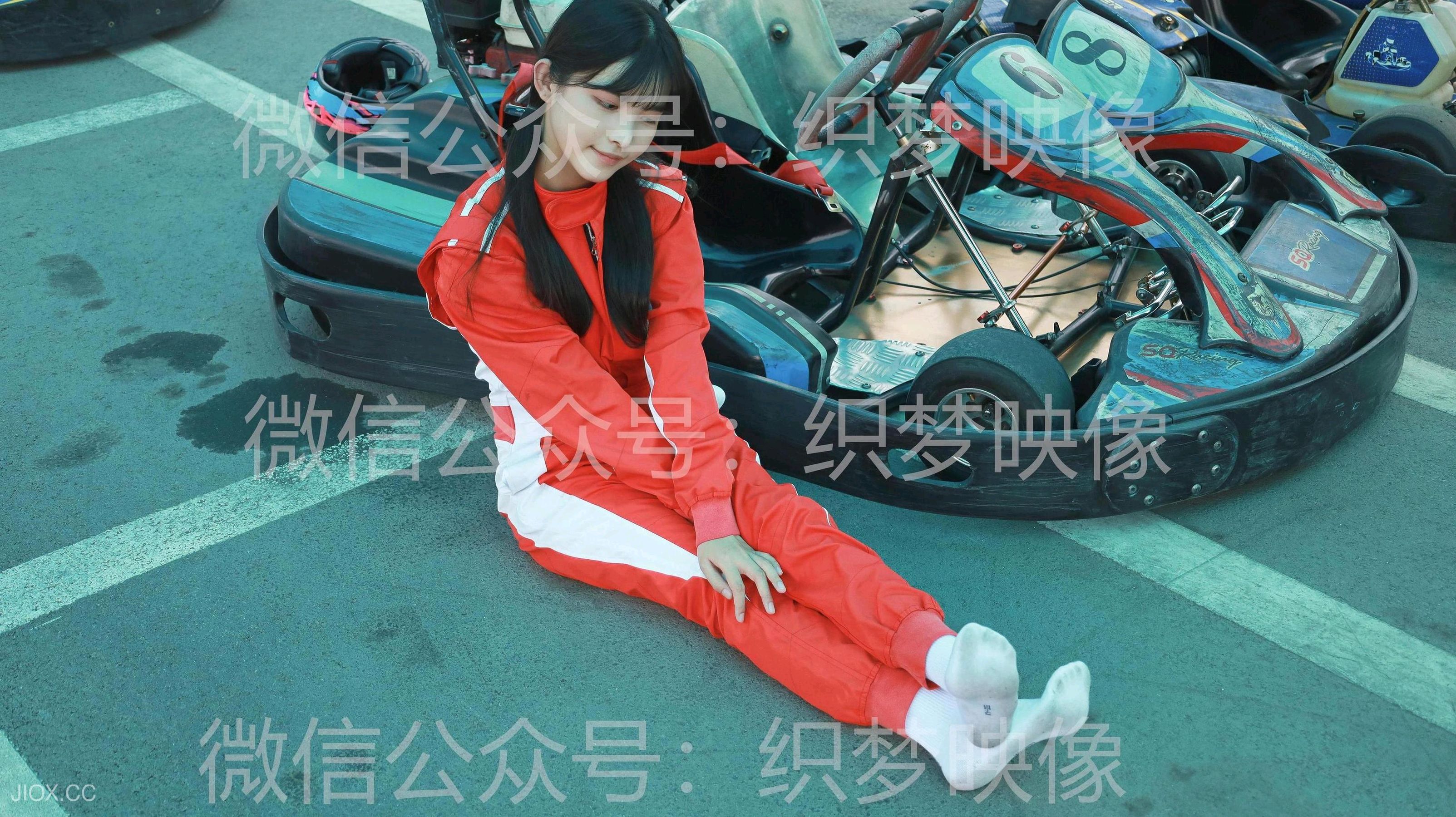 [织梦映像] 寻梦飞车/(288P)