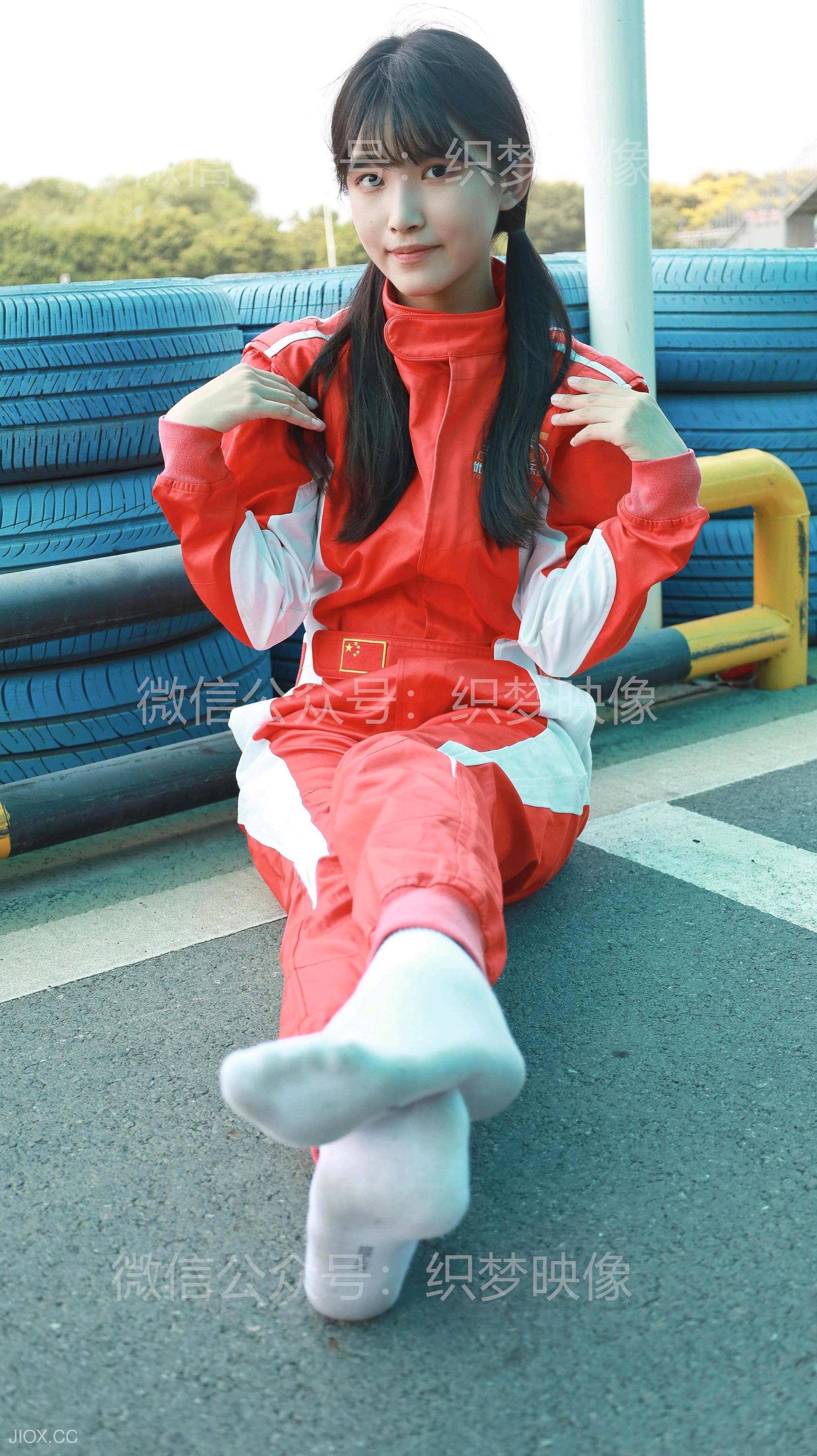 [织梦映像] 寻梦飞车/(288P)