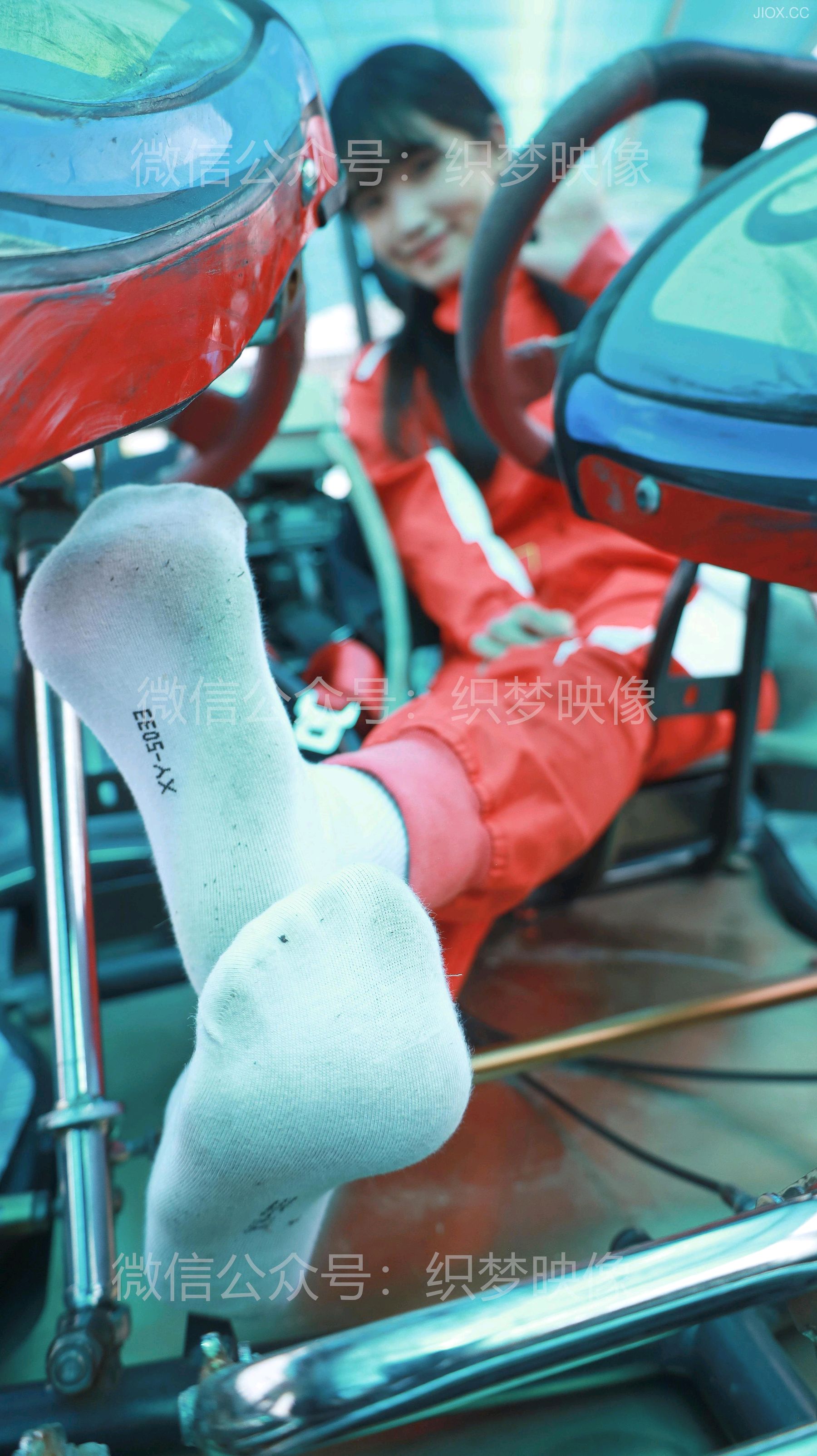 [织梦映像] 寻梦飞车/(288P)