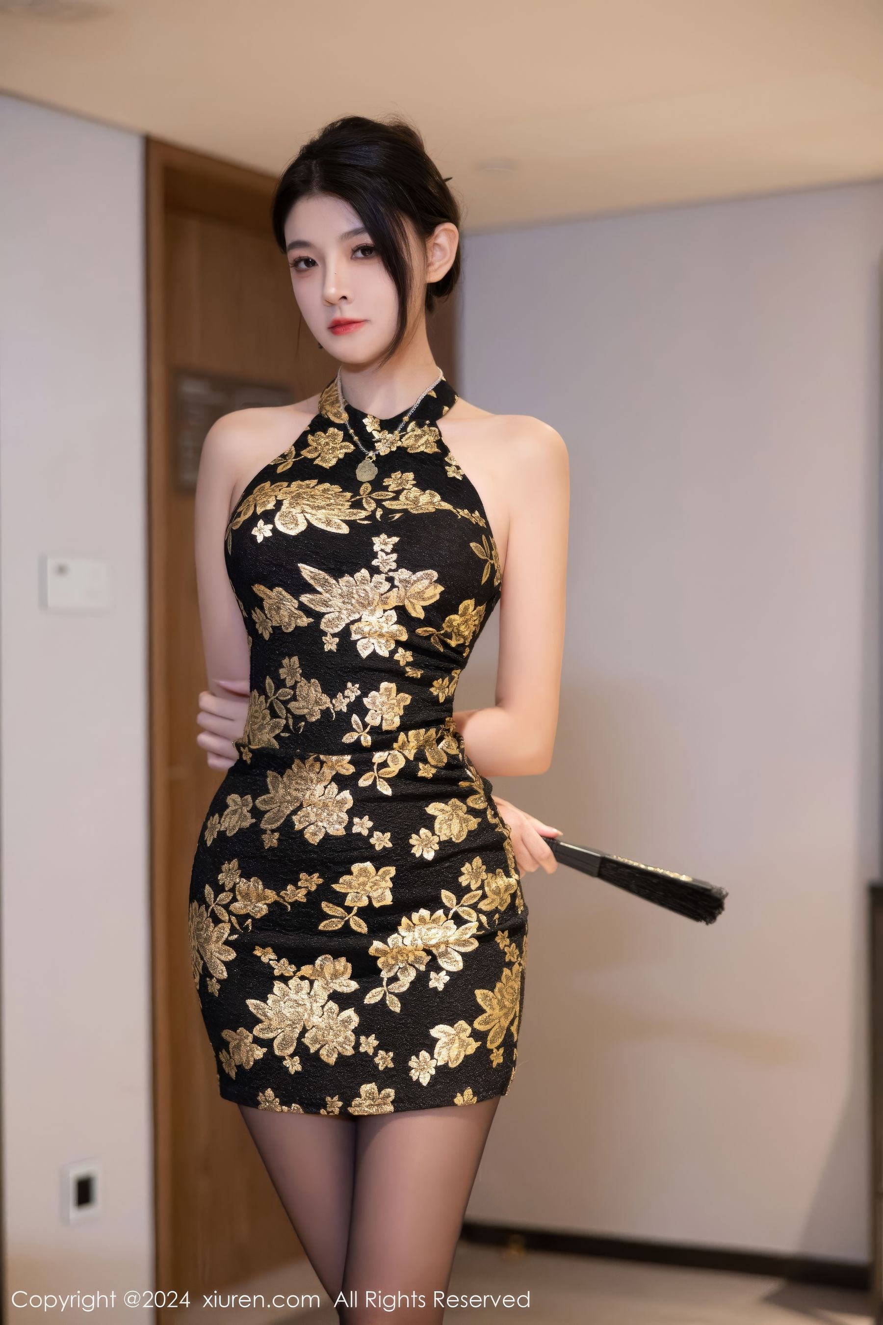 [秀人XiuRen] 2024.10.17 No.9304 初梦瑶/(95P)