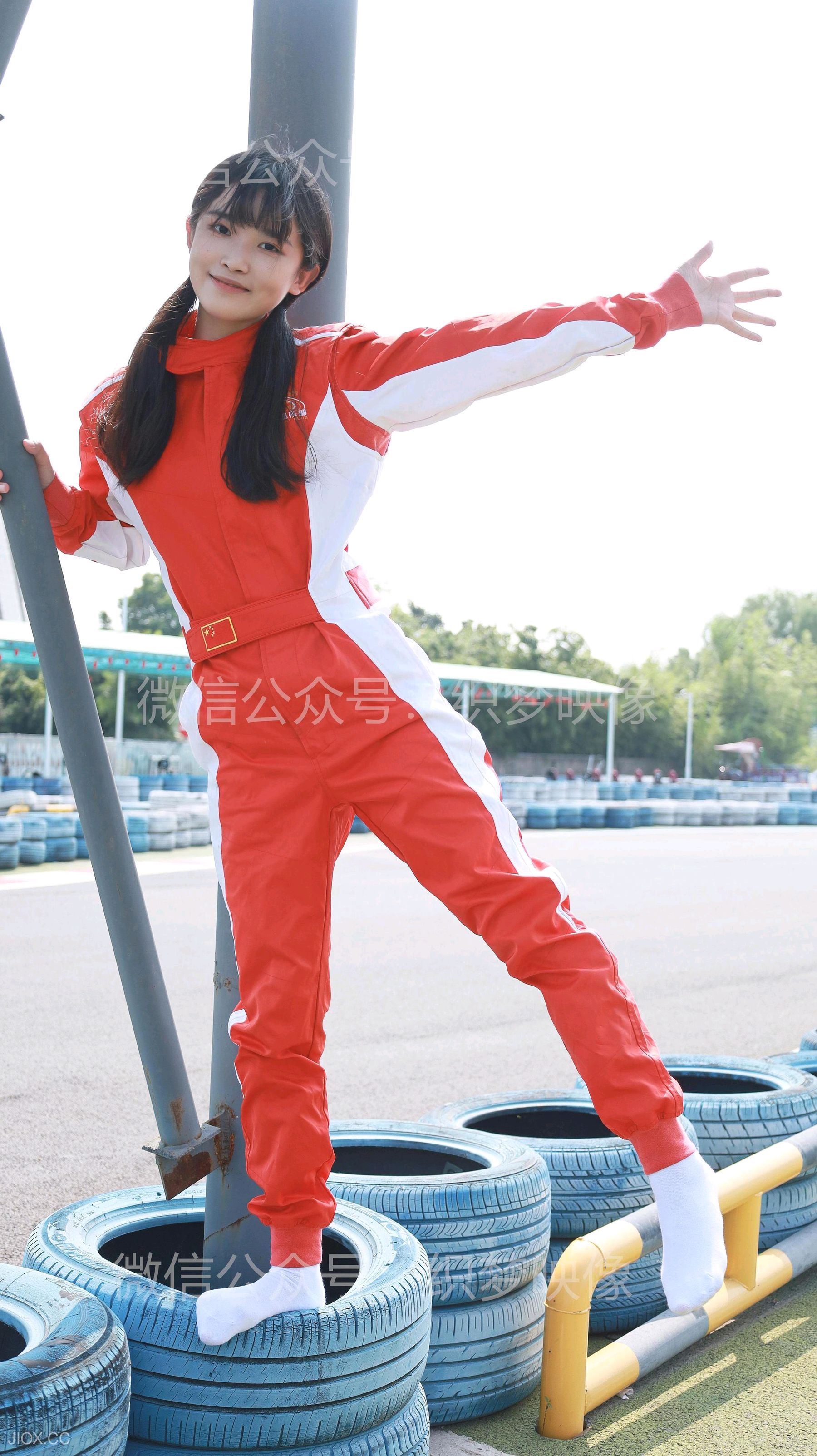 [织梦映像] 寻梦飞车/(288P)