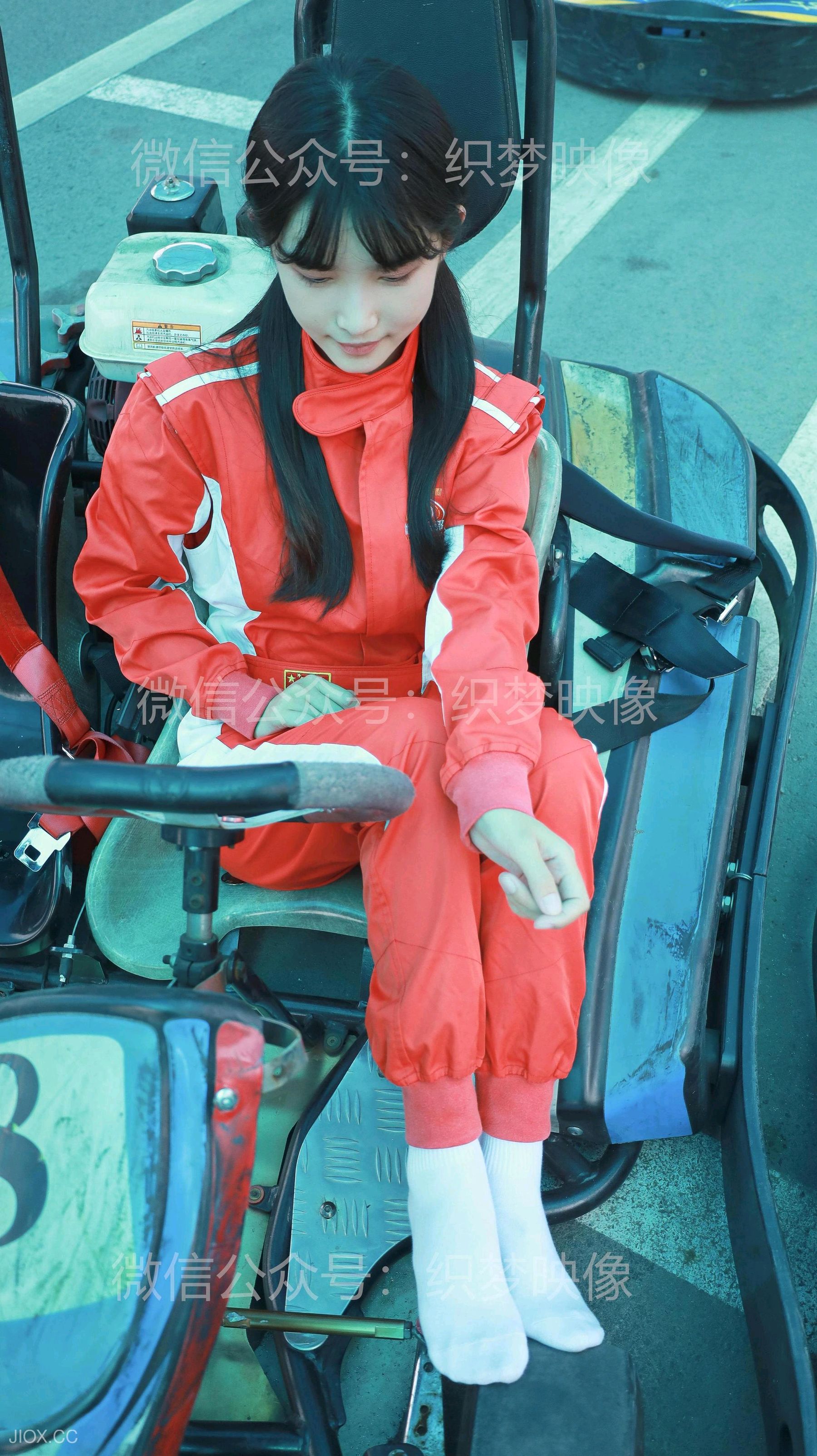 [织梦映像] 寻梦飞车/(288P)