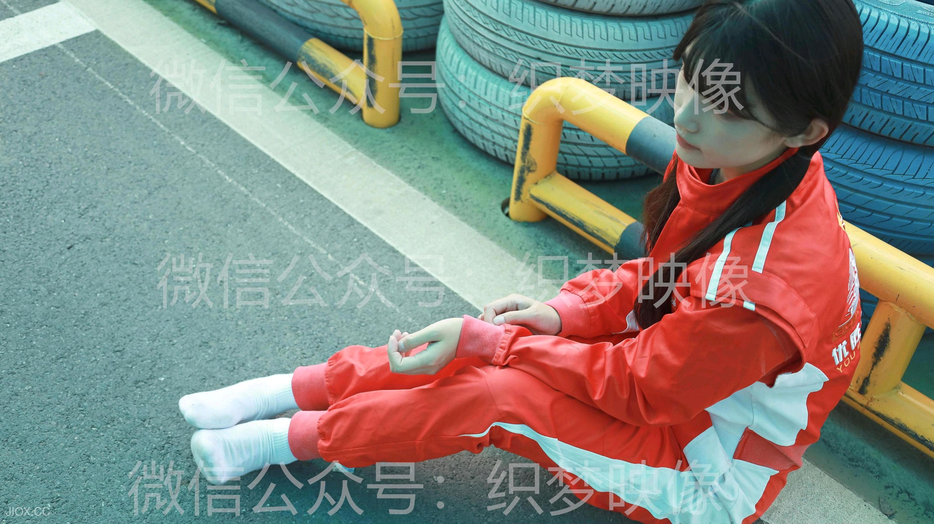 [织梦映像] 寻梦飞车/(288P)