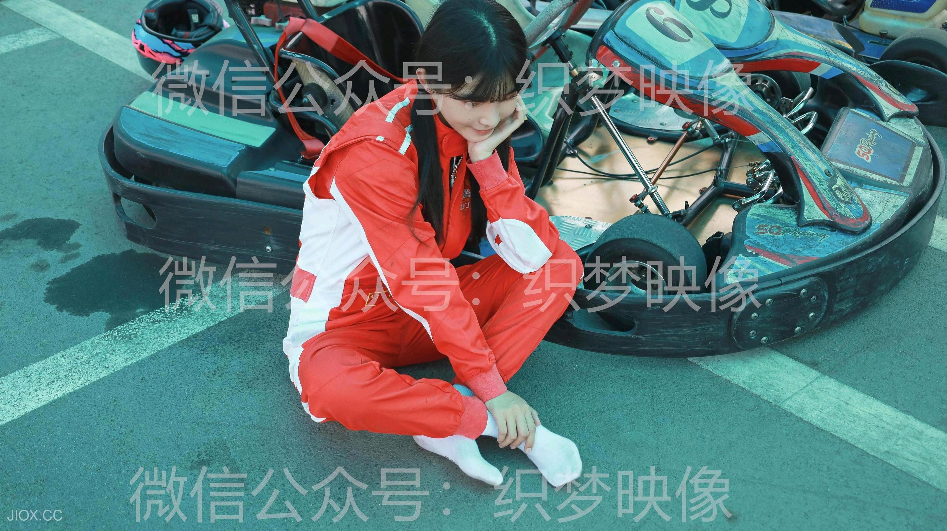 [织梦映像] 寻梦飞车/(288P)