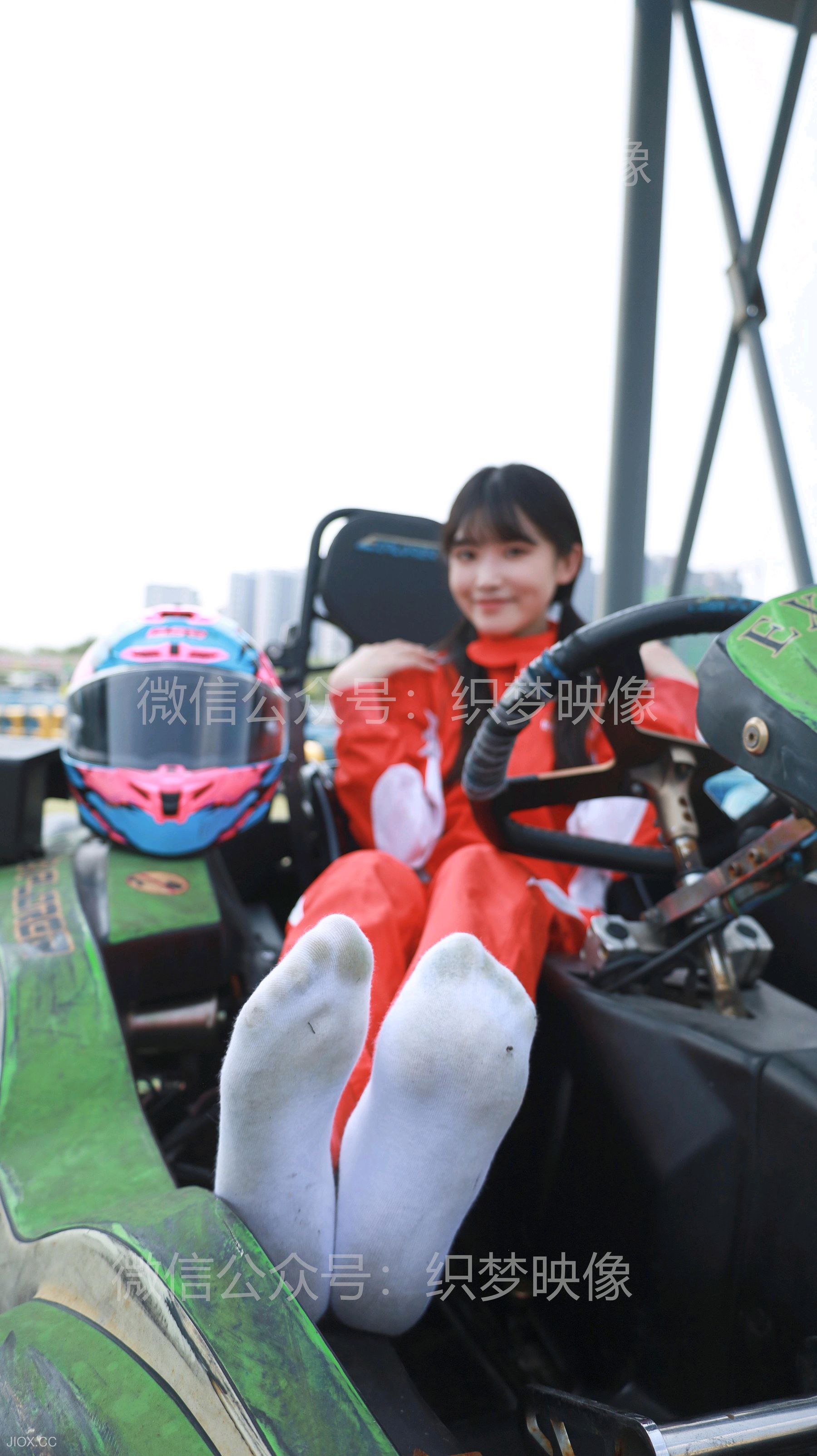 [织梦映像] 寻梦飞车/(288P)