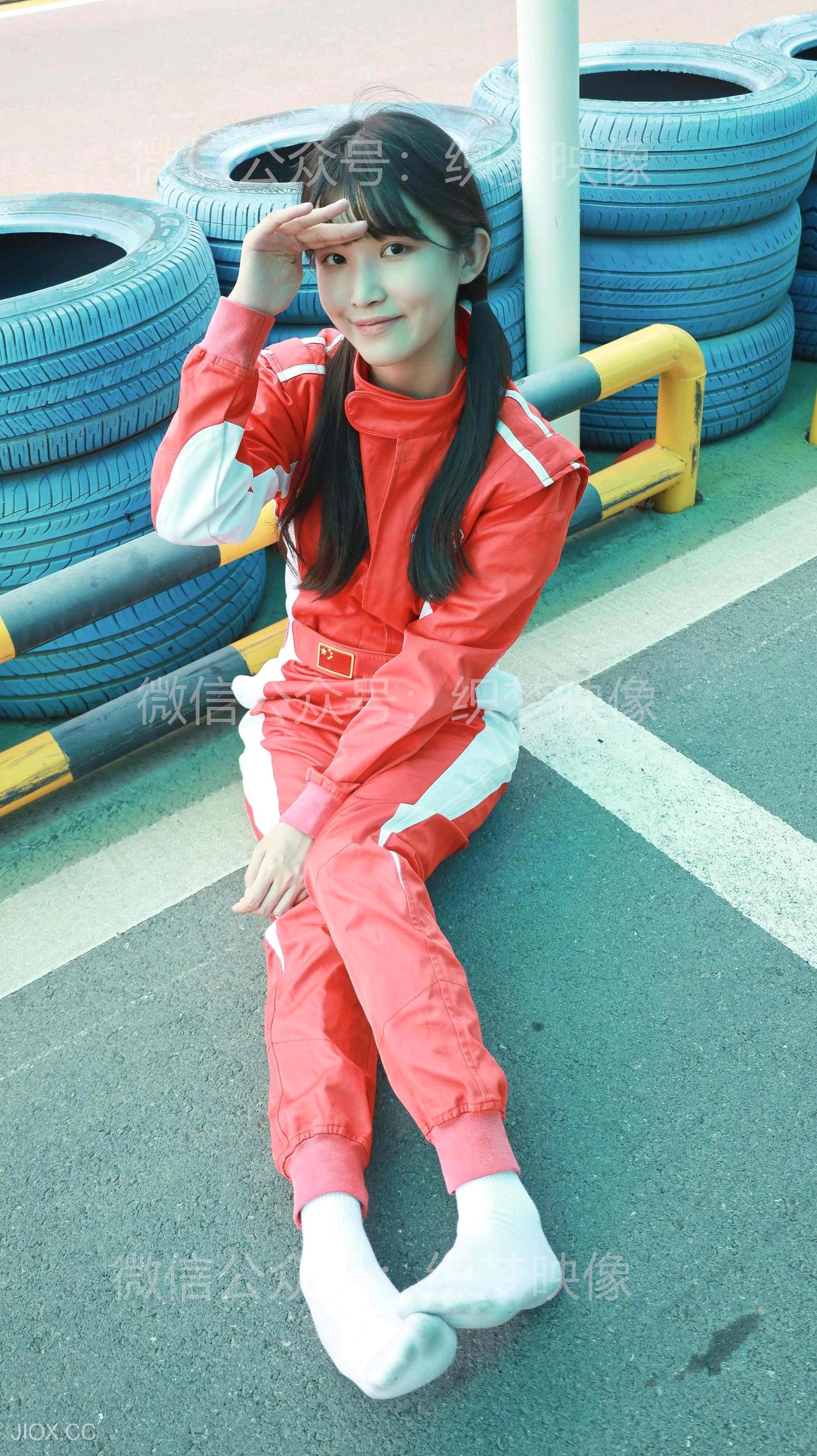 [织梦映像] 寻梦飞车/(288P)