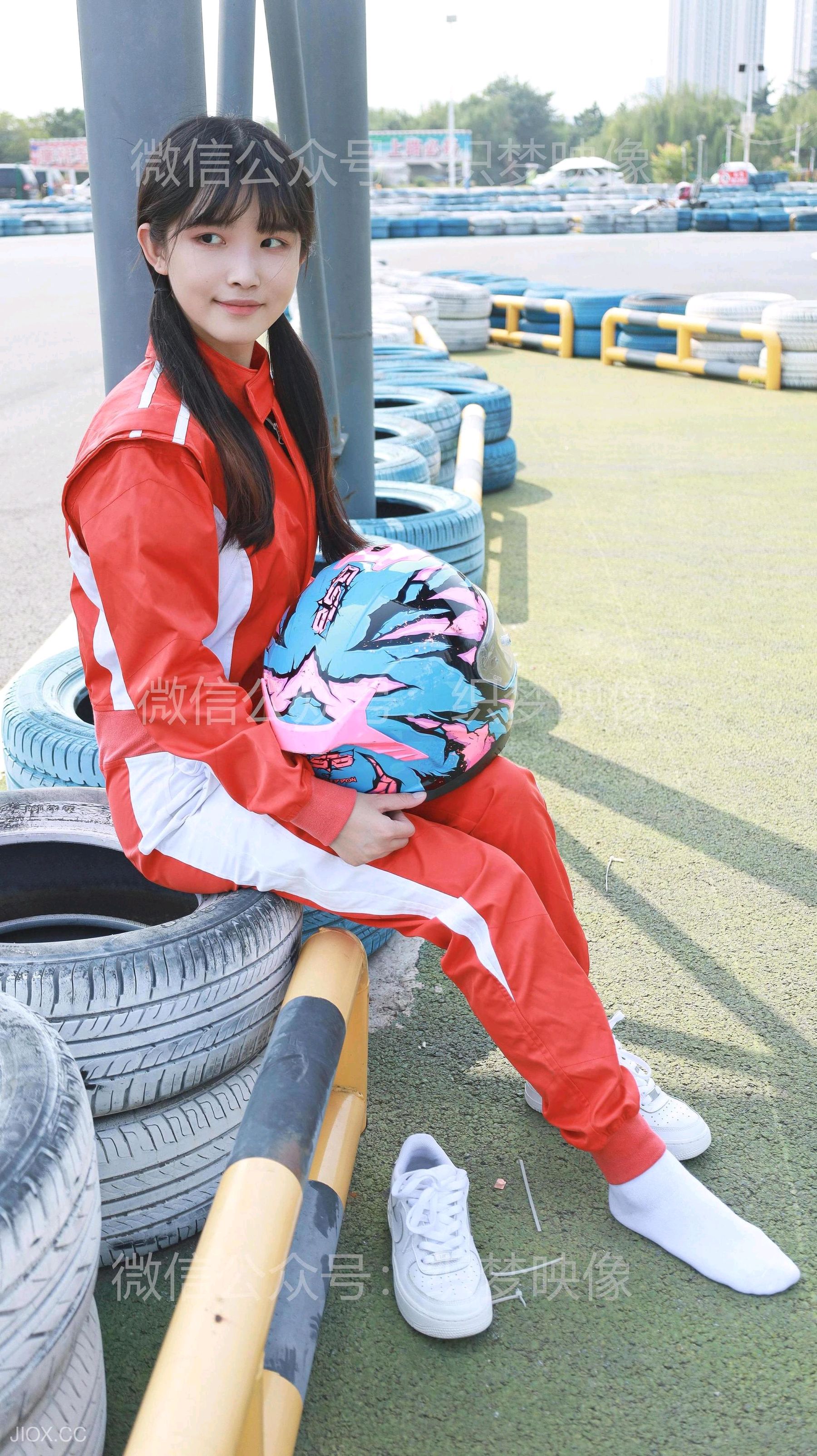 [织梦映像] 寻梦飞车/(288P)