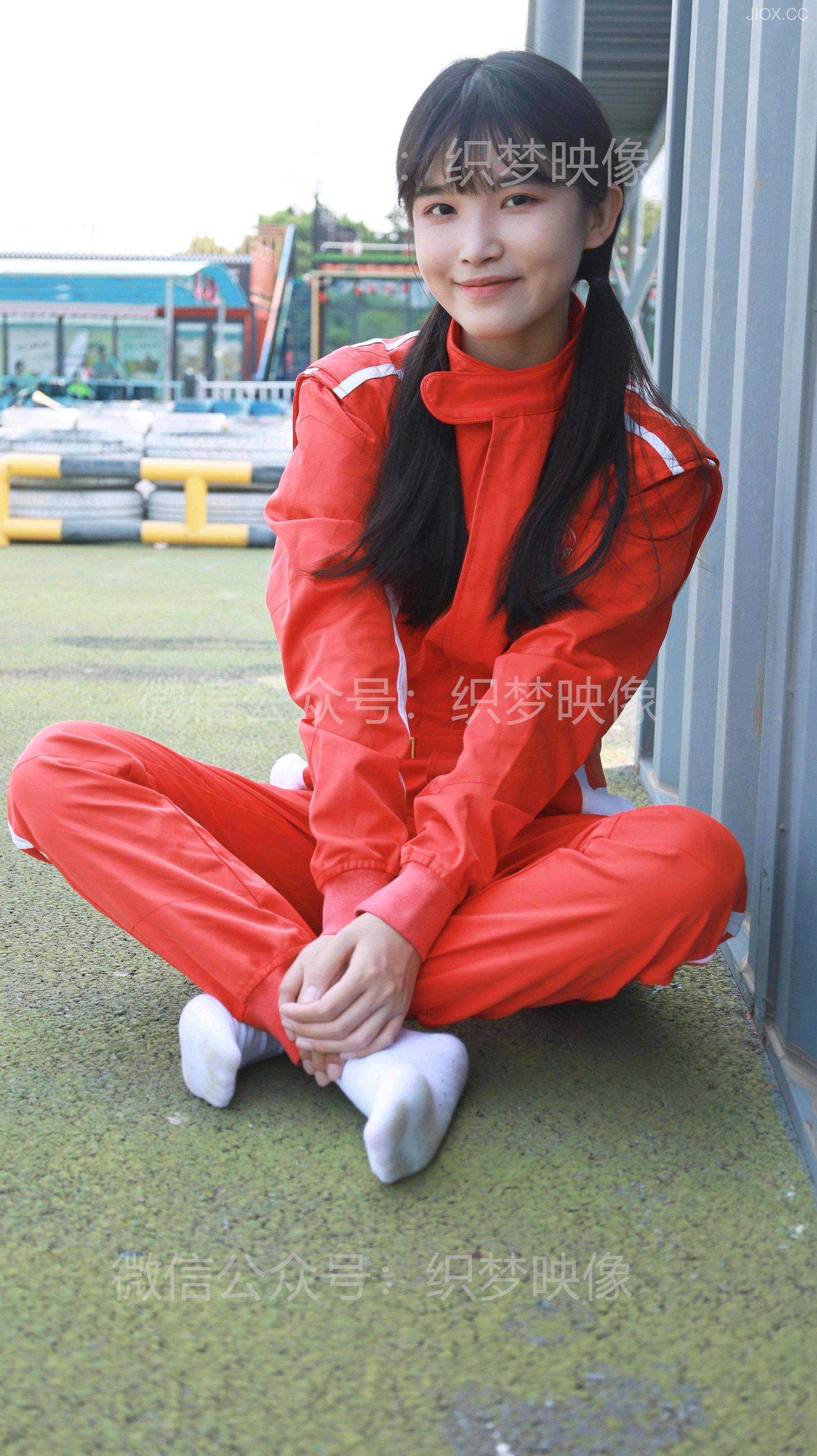 [织梦映像] 寻梦飞车/(288P)