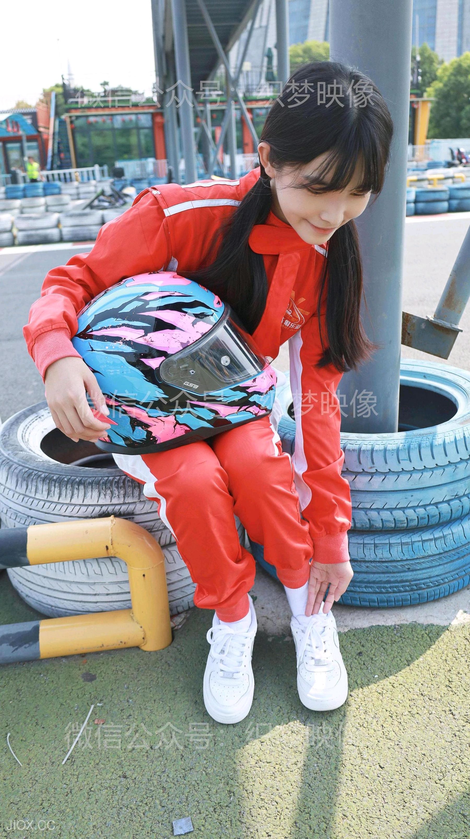 [织梦映像] 寻梦飞车/(288P)