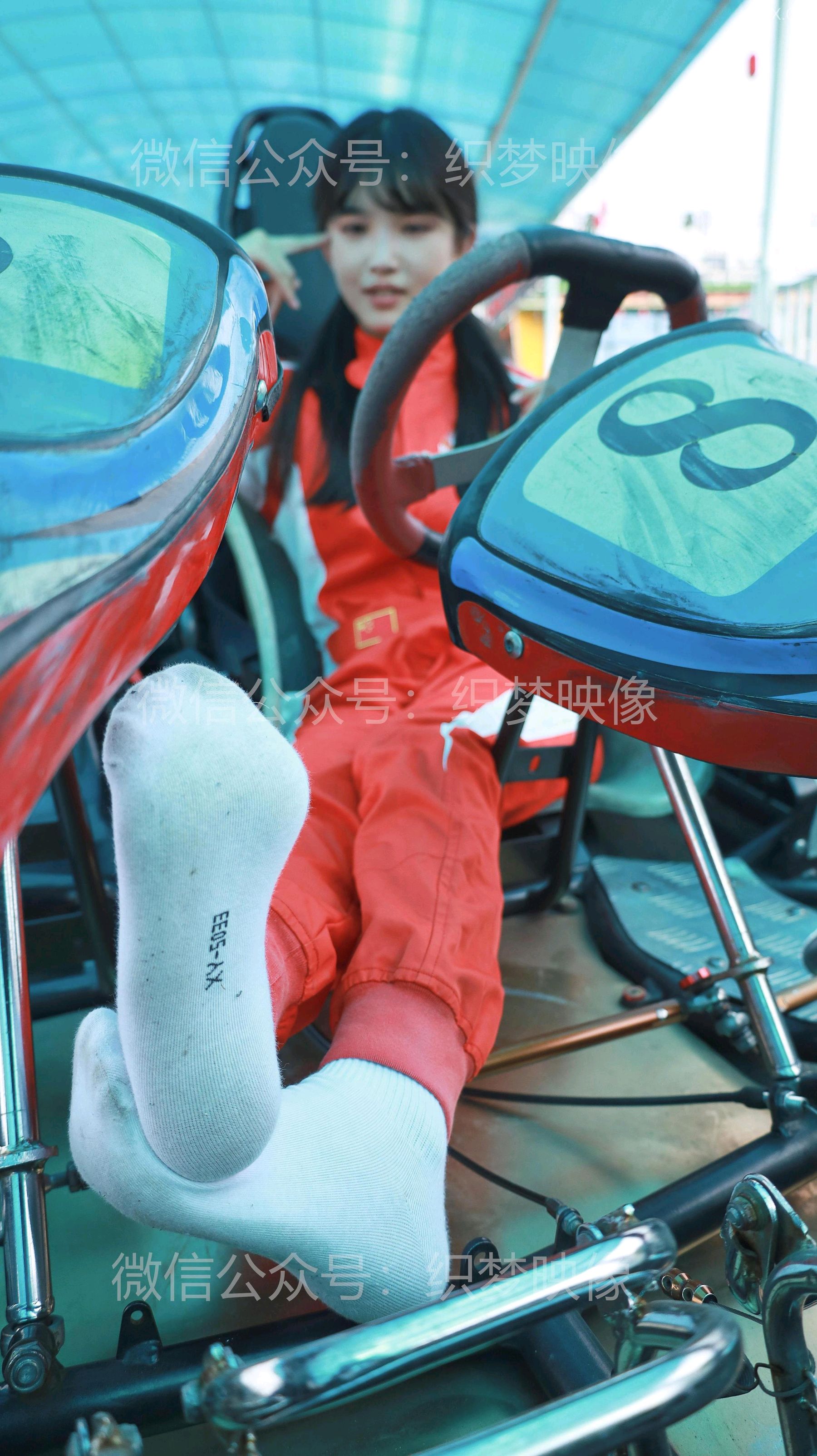 [织梦映像] 寻梦飞车/(288P)