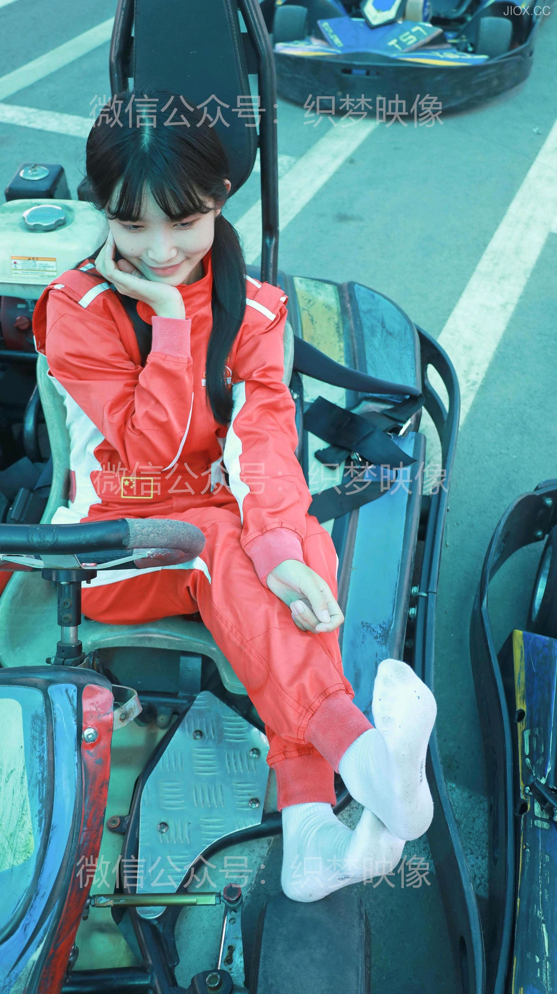 [织梦映像] 寻梦飞车/(288P)