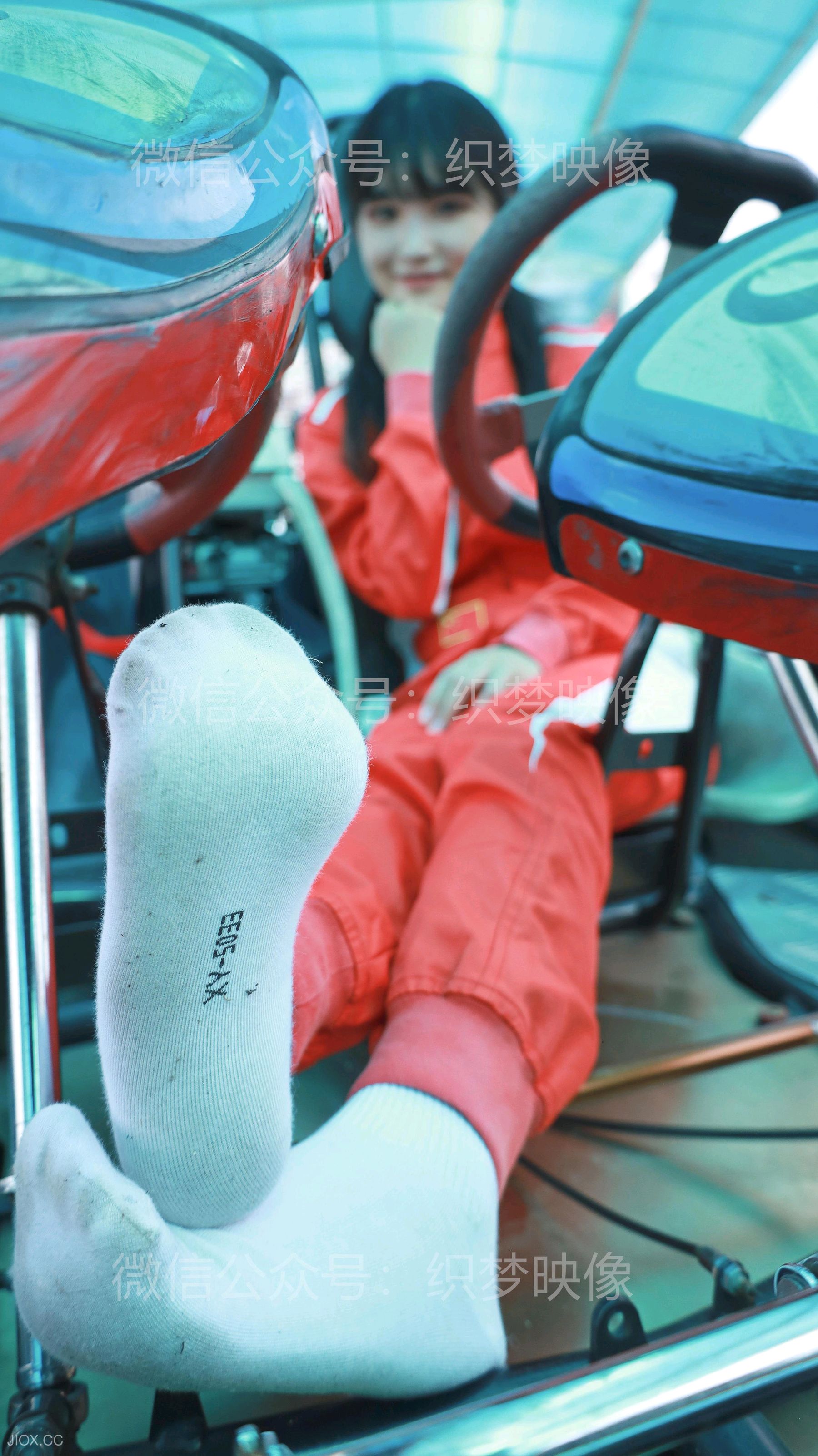 [织梦映像] 寻梦飞车/(288P)