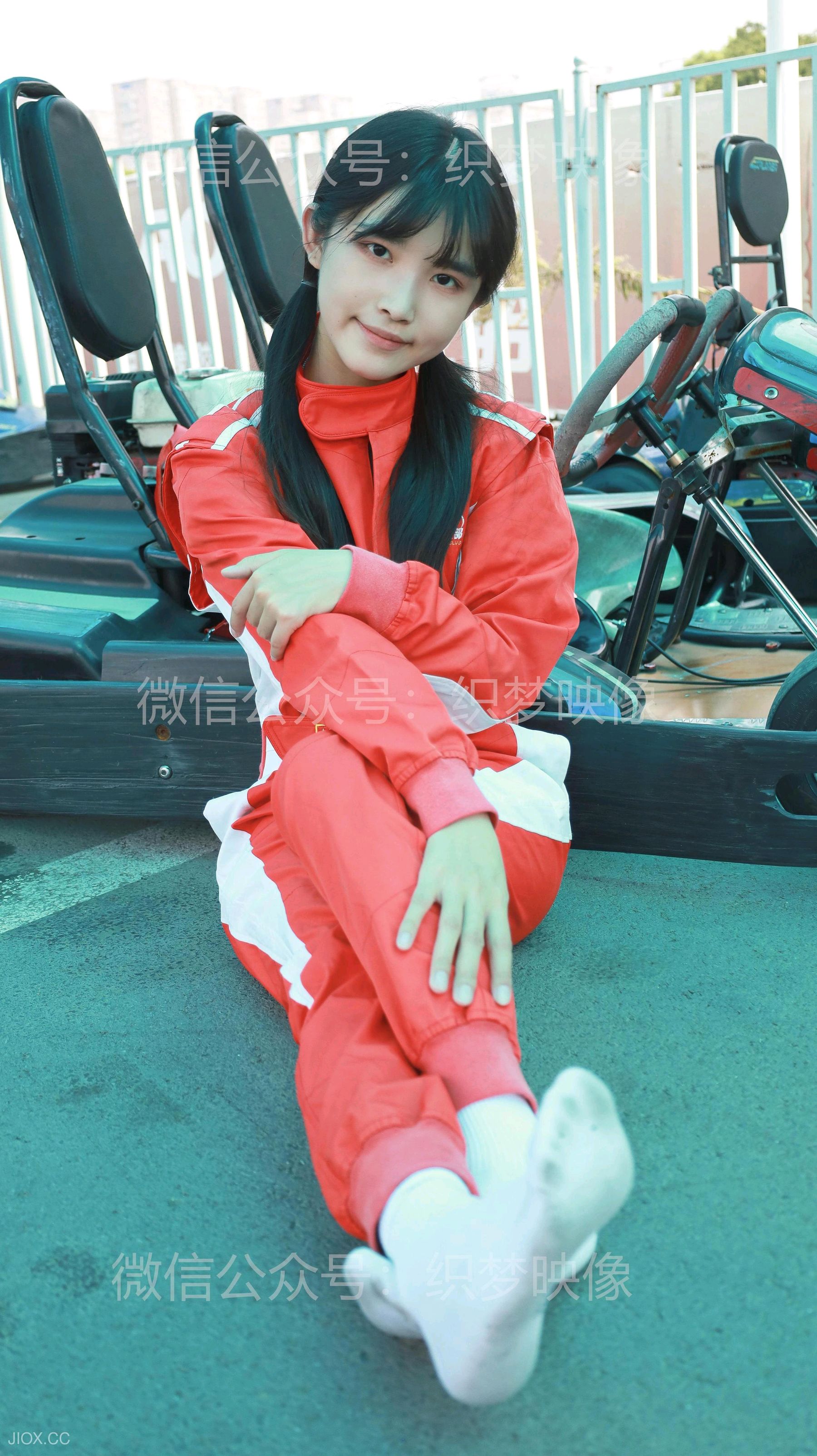 [织梦映像] 寻梦飞车/(288P)