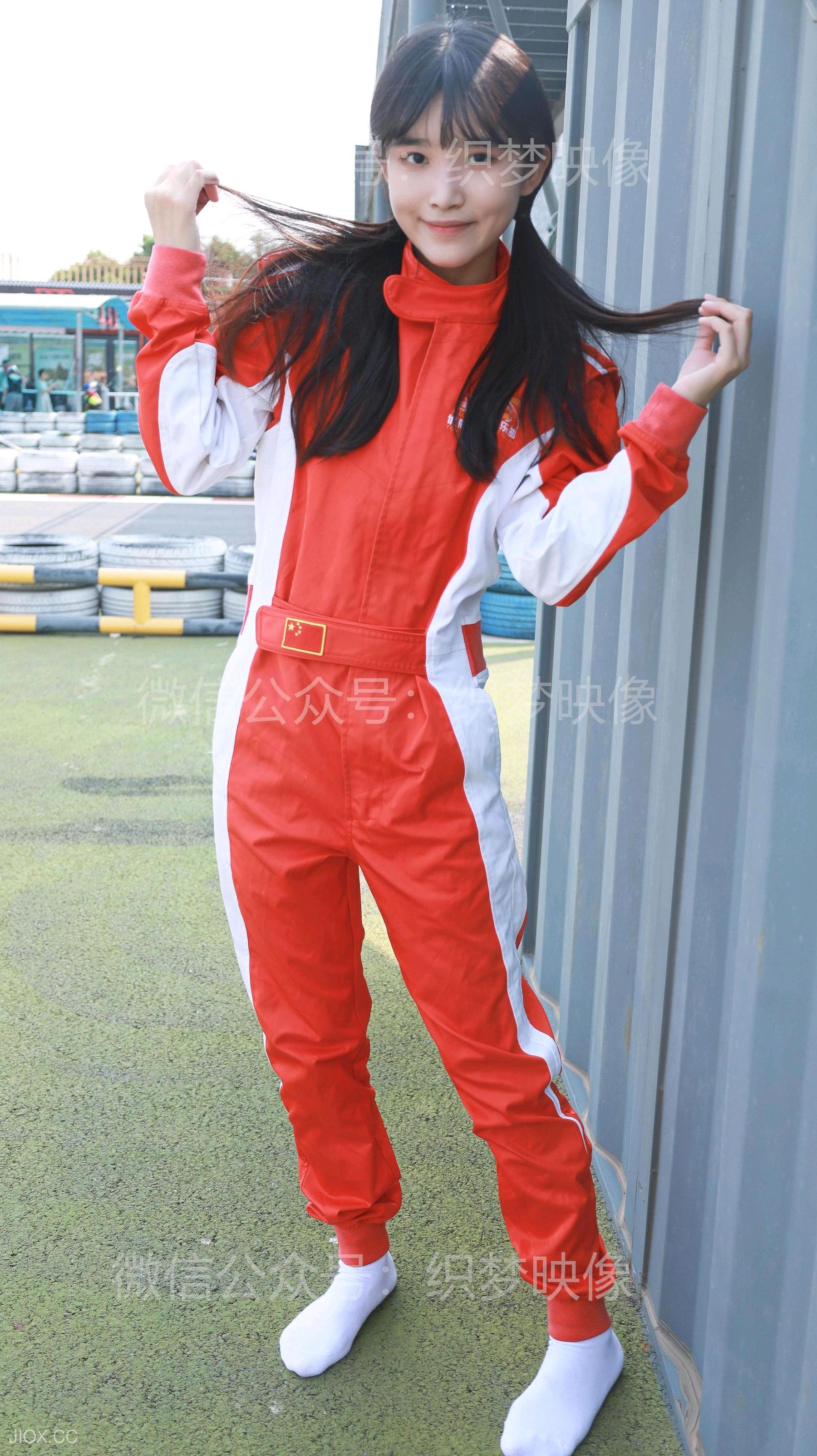 [织梦映像] 寻梦飞车/(288P)