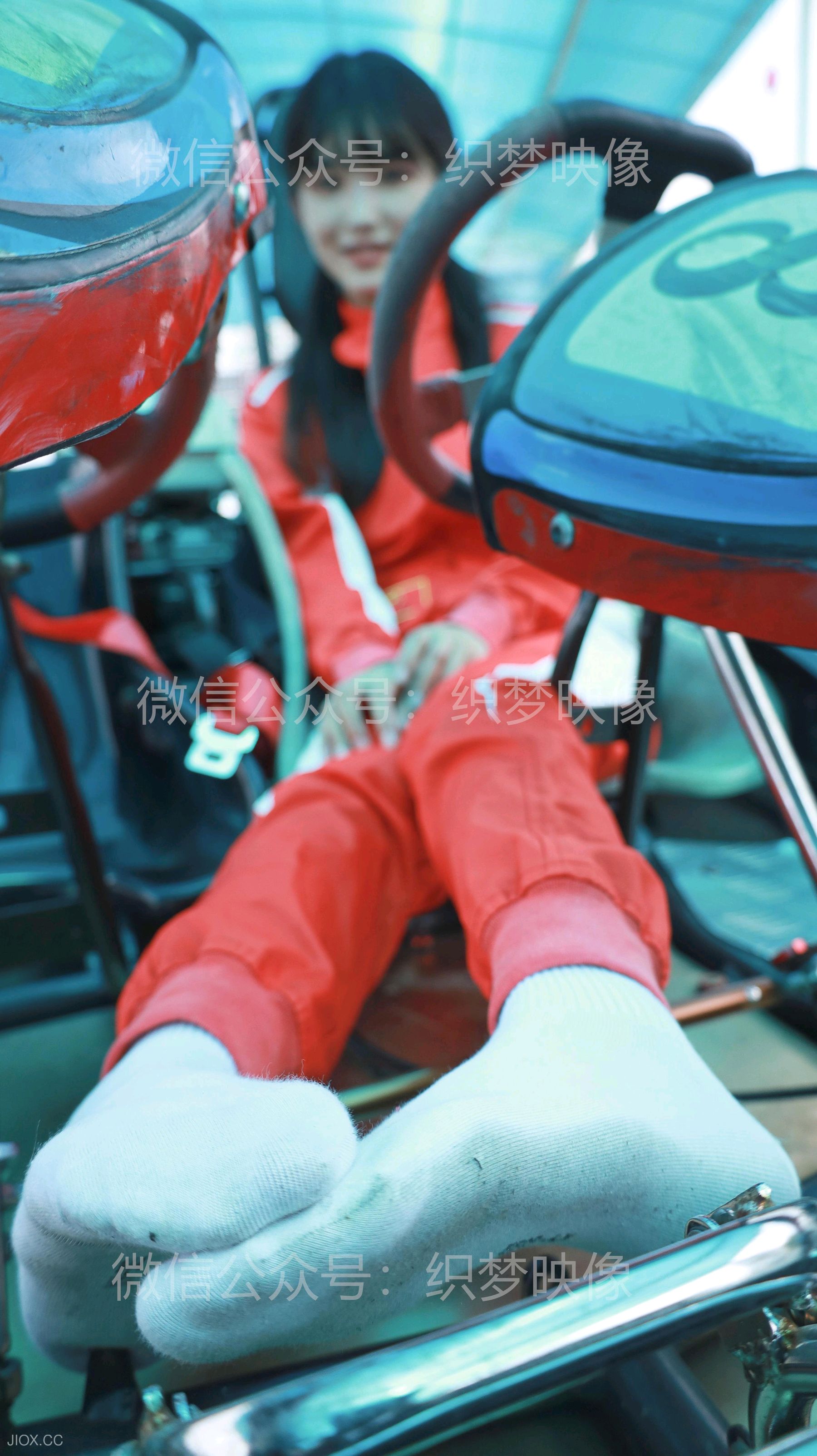 [织梦映像] 寻梦飞车/(288P)