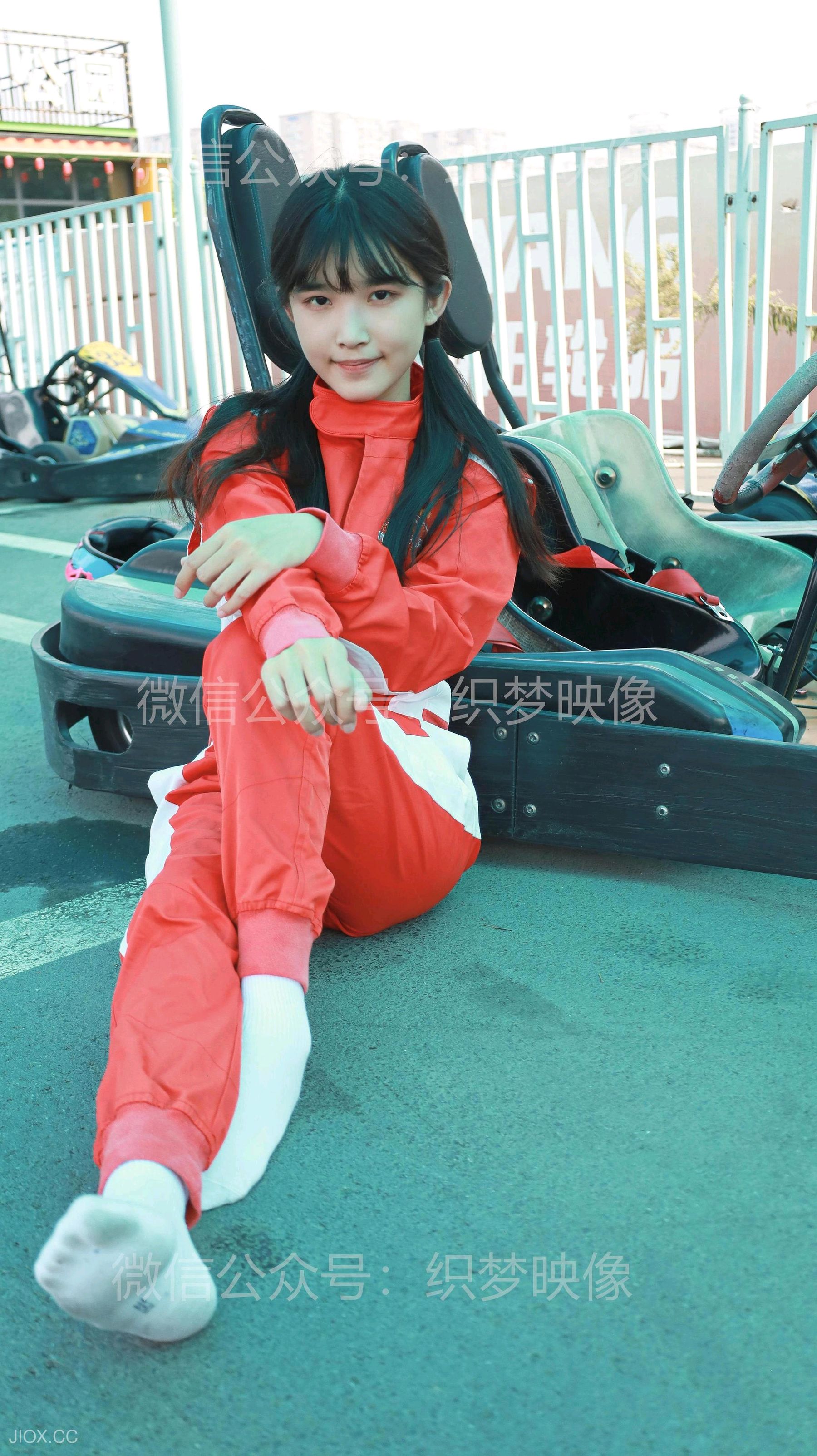 [织梦映像] 寻梦飞车/(288P)