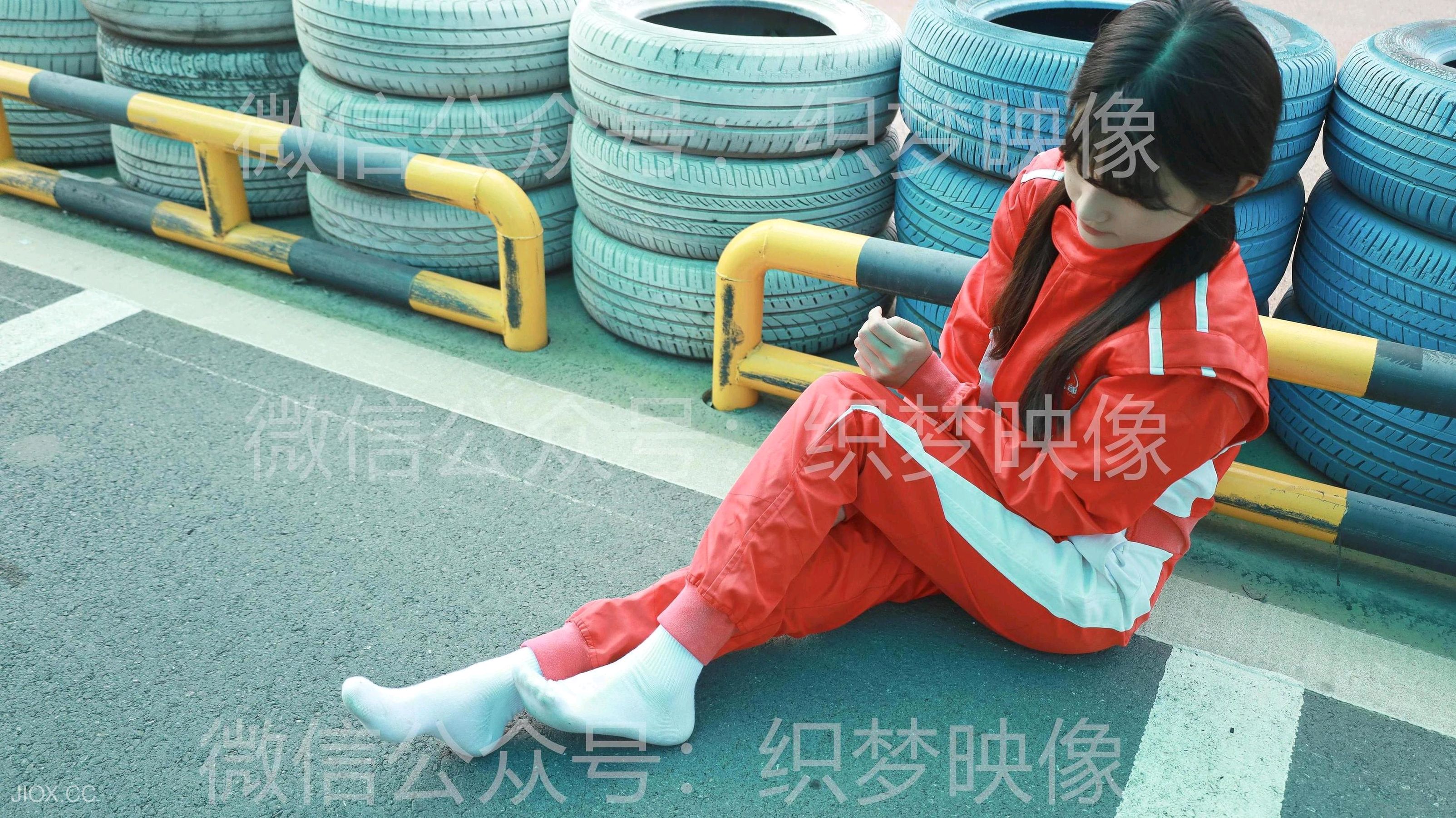 [织梦映像] 寻梦飞车/(288P)