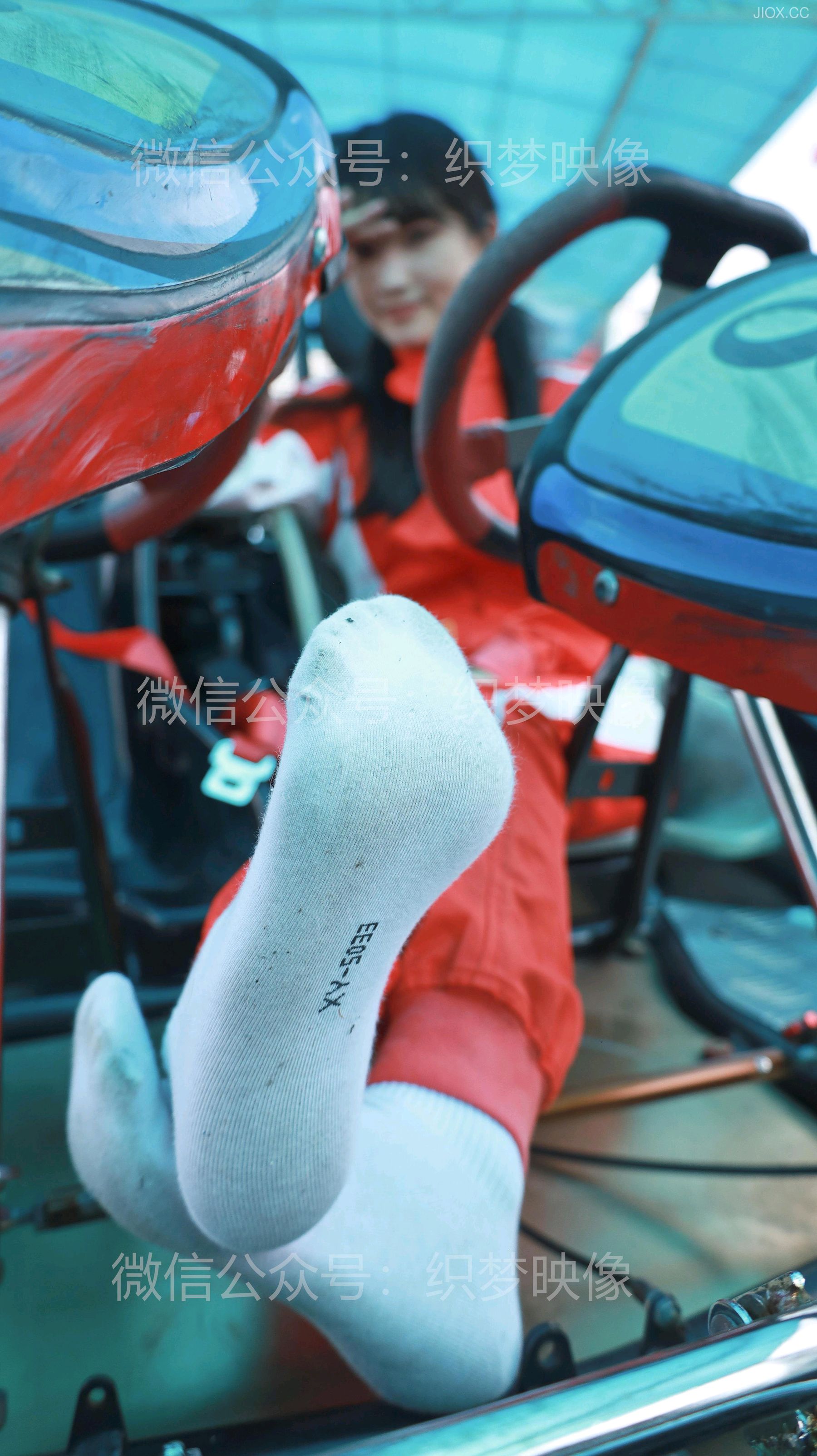 [织梦映像] 寻梦飞车/(288P)