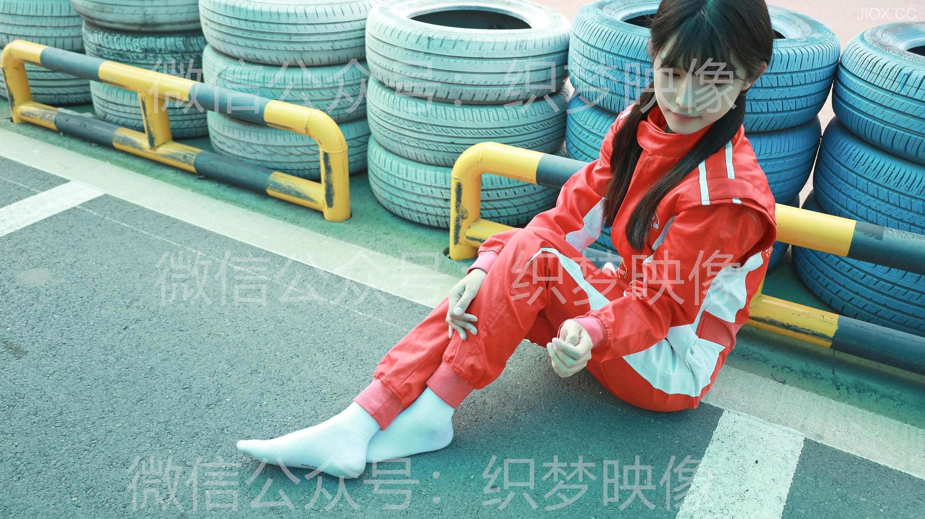 [织梦映像] 寻梦飞车/(288P)