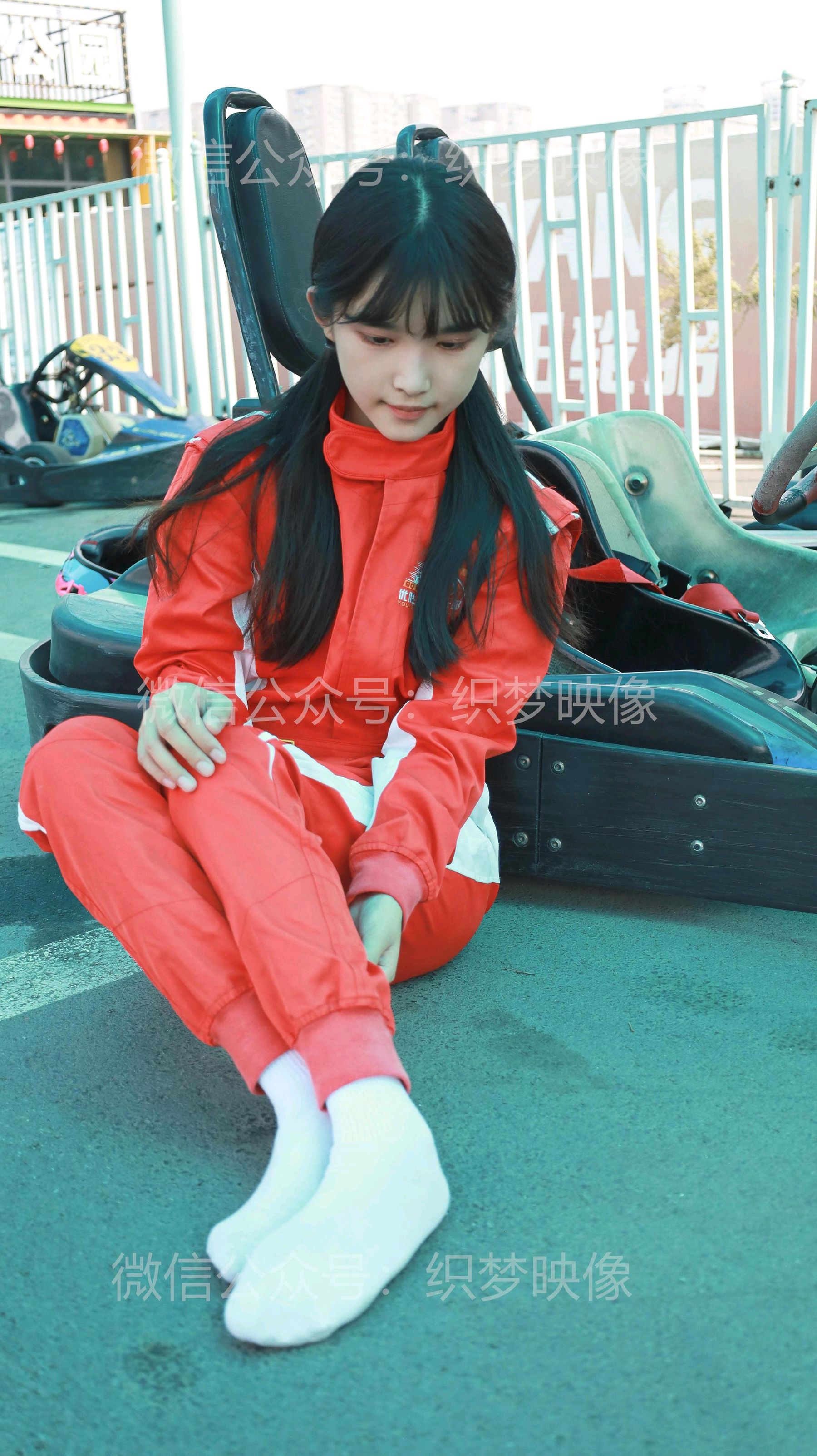 [织梦映像] 寻梦飞车/(288P)