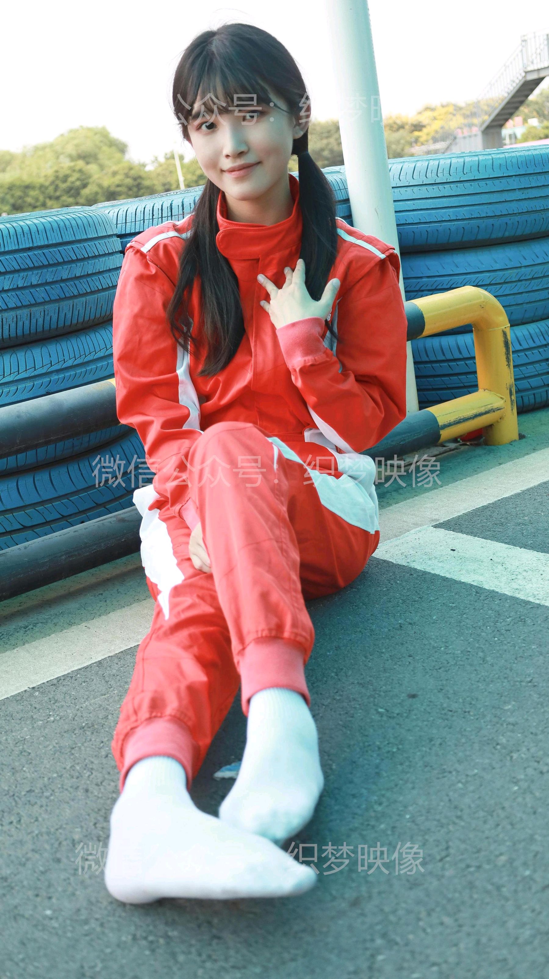 [织梦映像] 寻梦飞车/(288P)