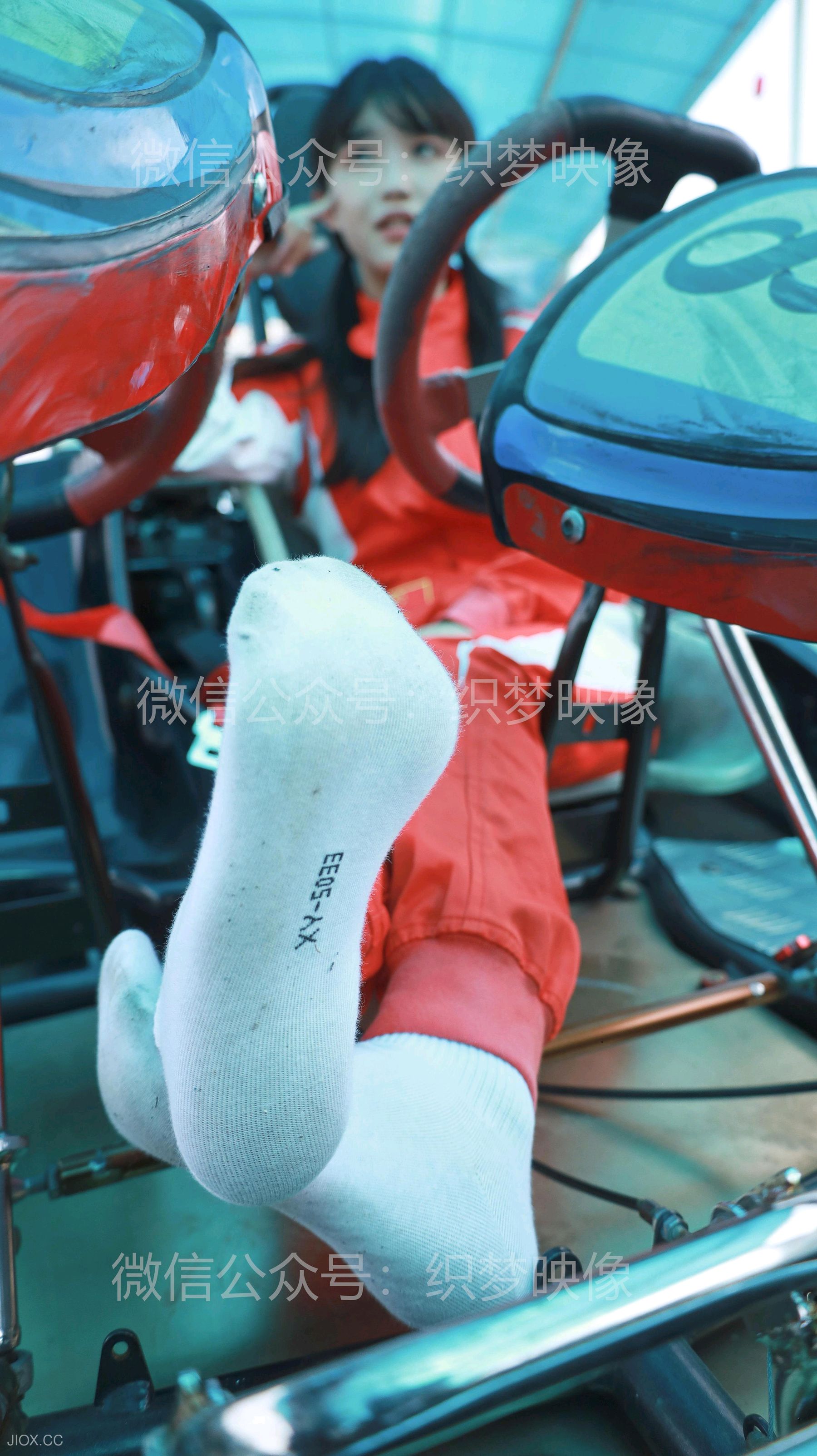 [织梦映像] 寻梦飞车/(288P)