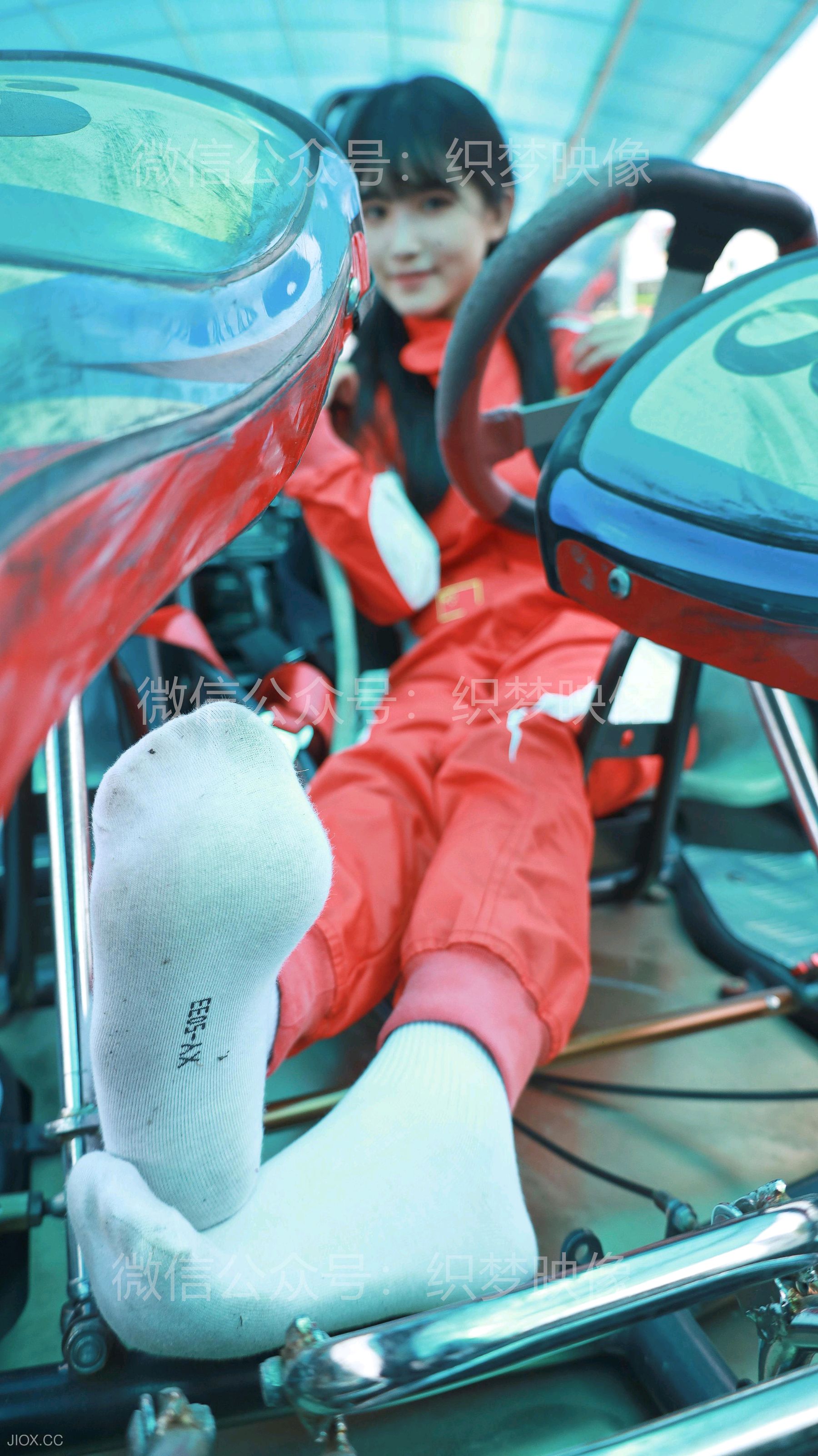 [织梦映像] 寻梦飞车/(288P)