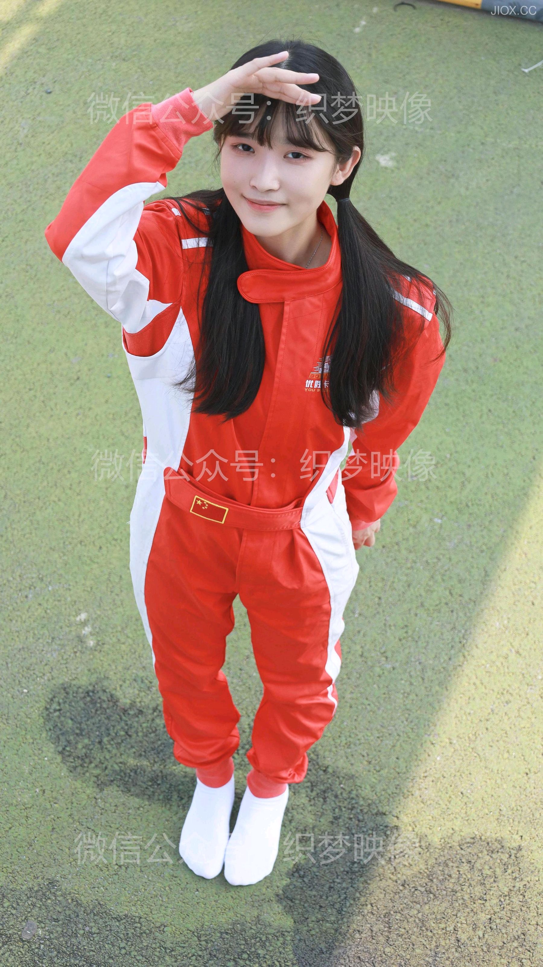 [织梦映像] 寻梦飞车/(288P)