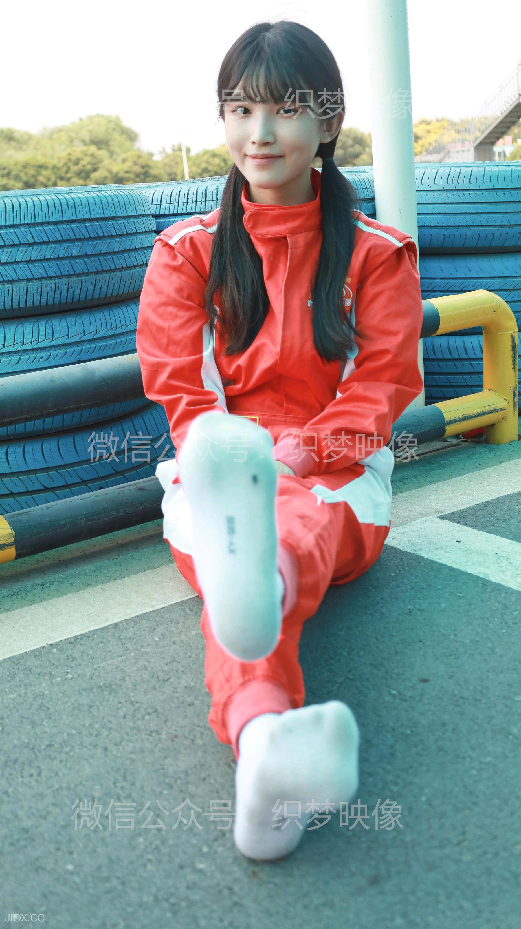 [织梦映像] 寻梦飞车/(288P)