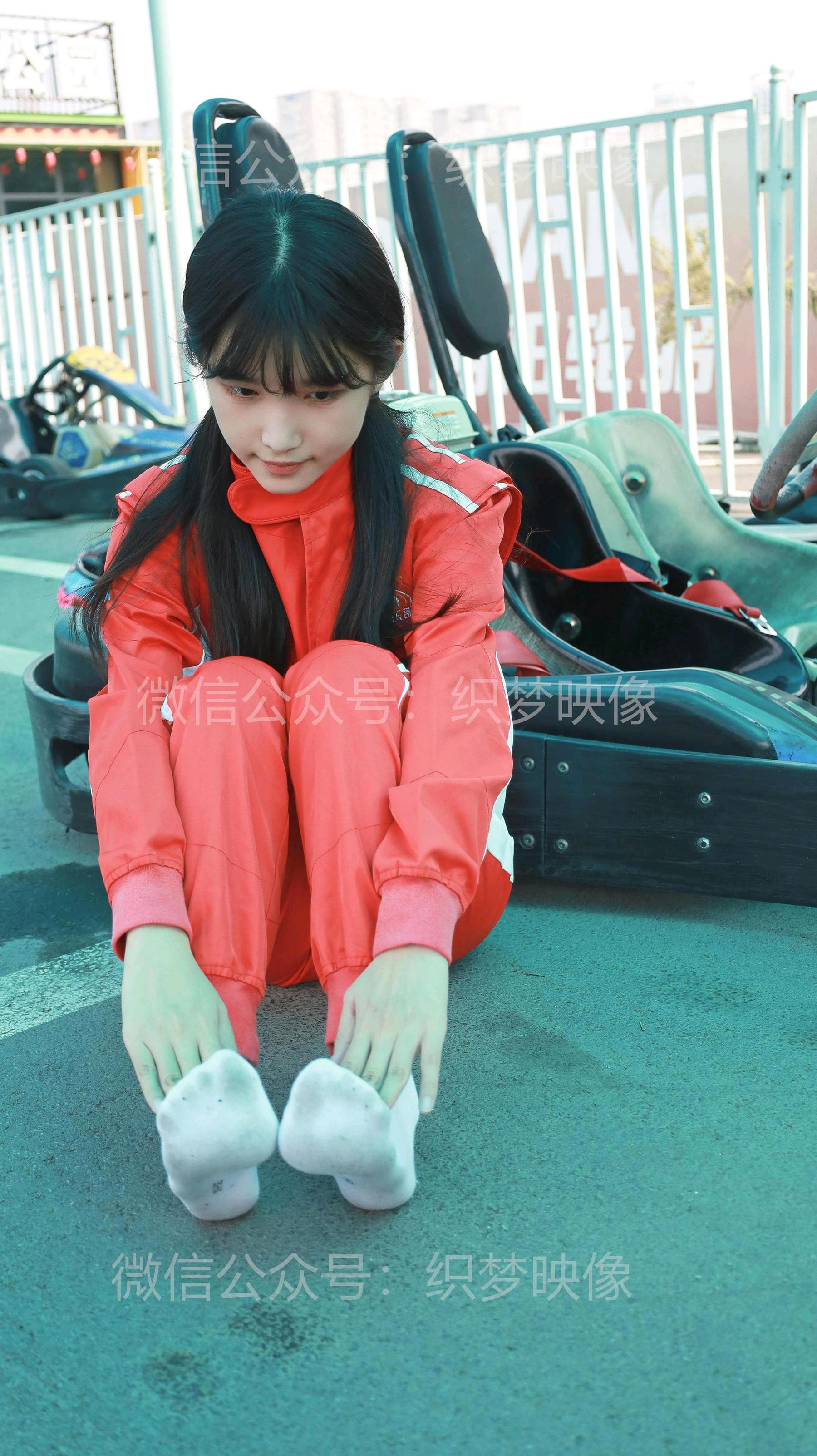 [织梦映像] 寻梦飞车/(288P)