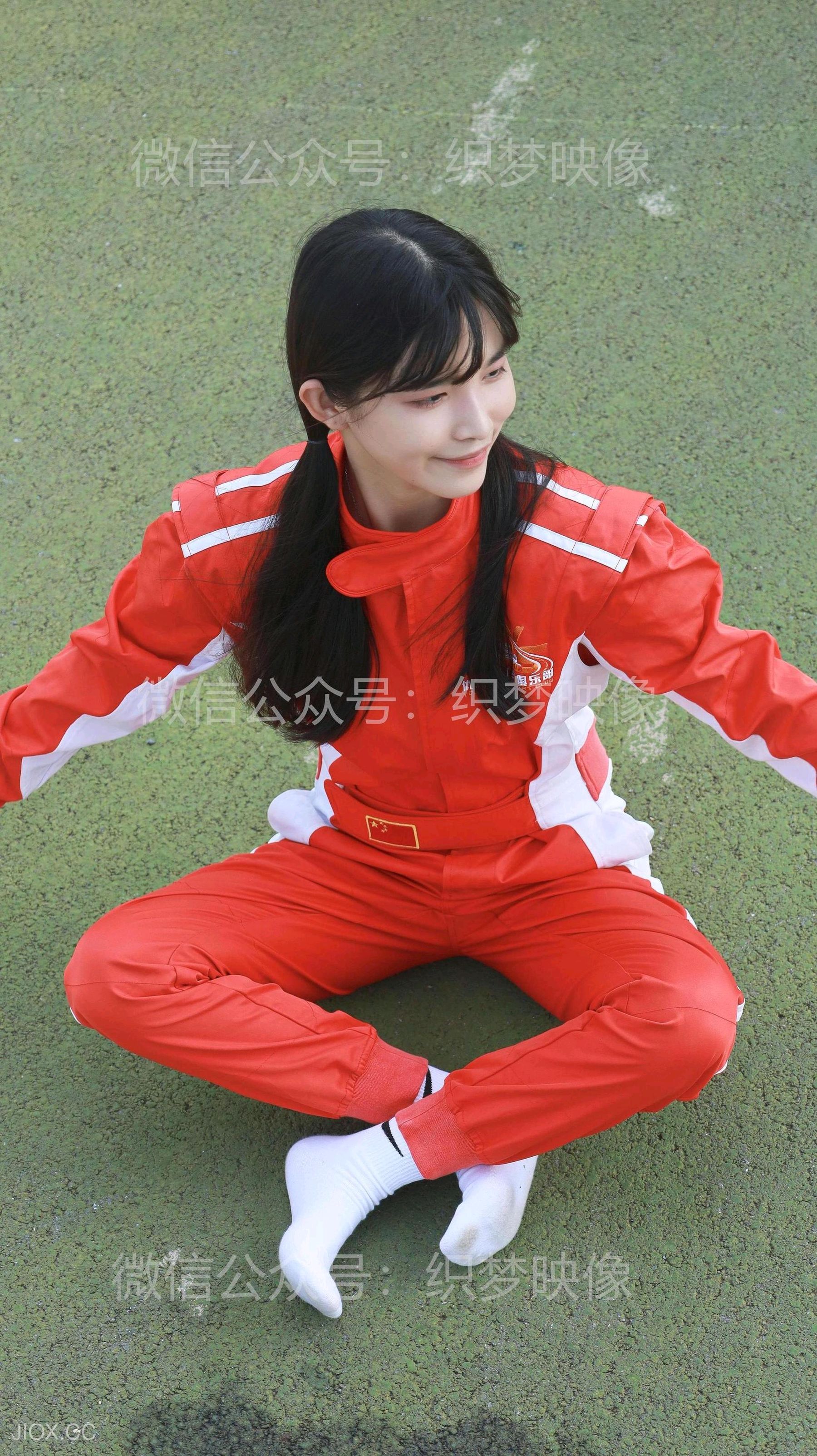 [织梦映像] 寻梦飞车/(288P)