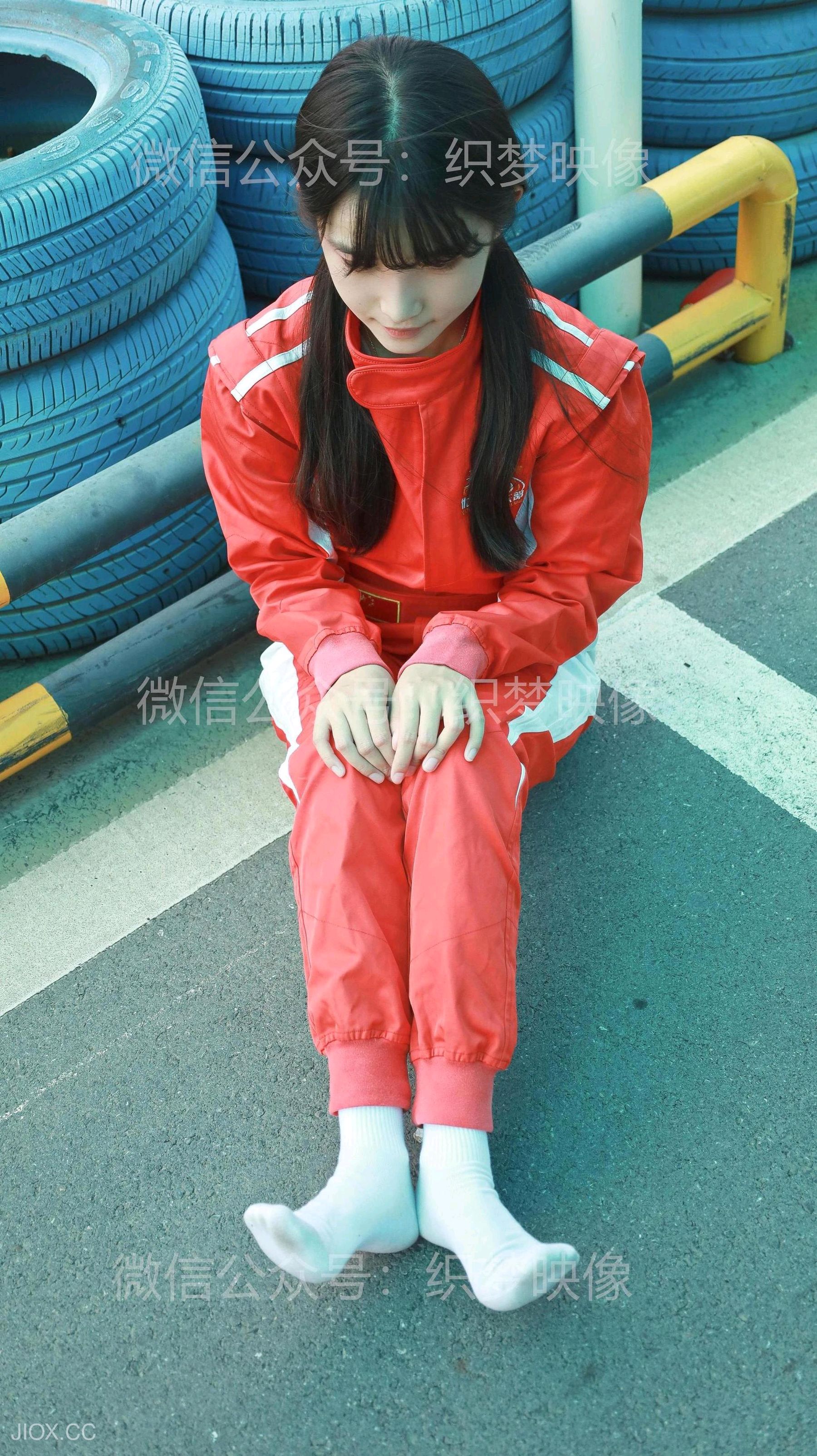 [织梦映像] 寻梦飞车/(288P)