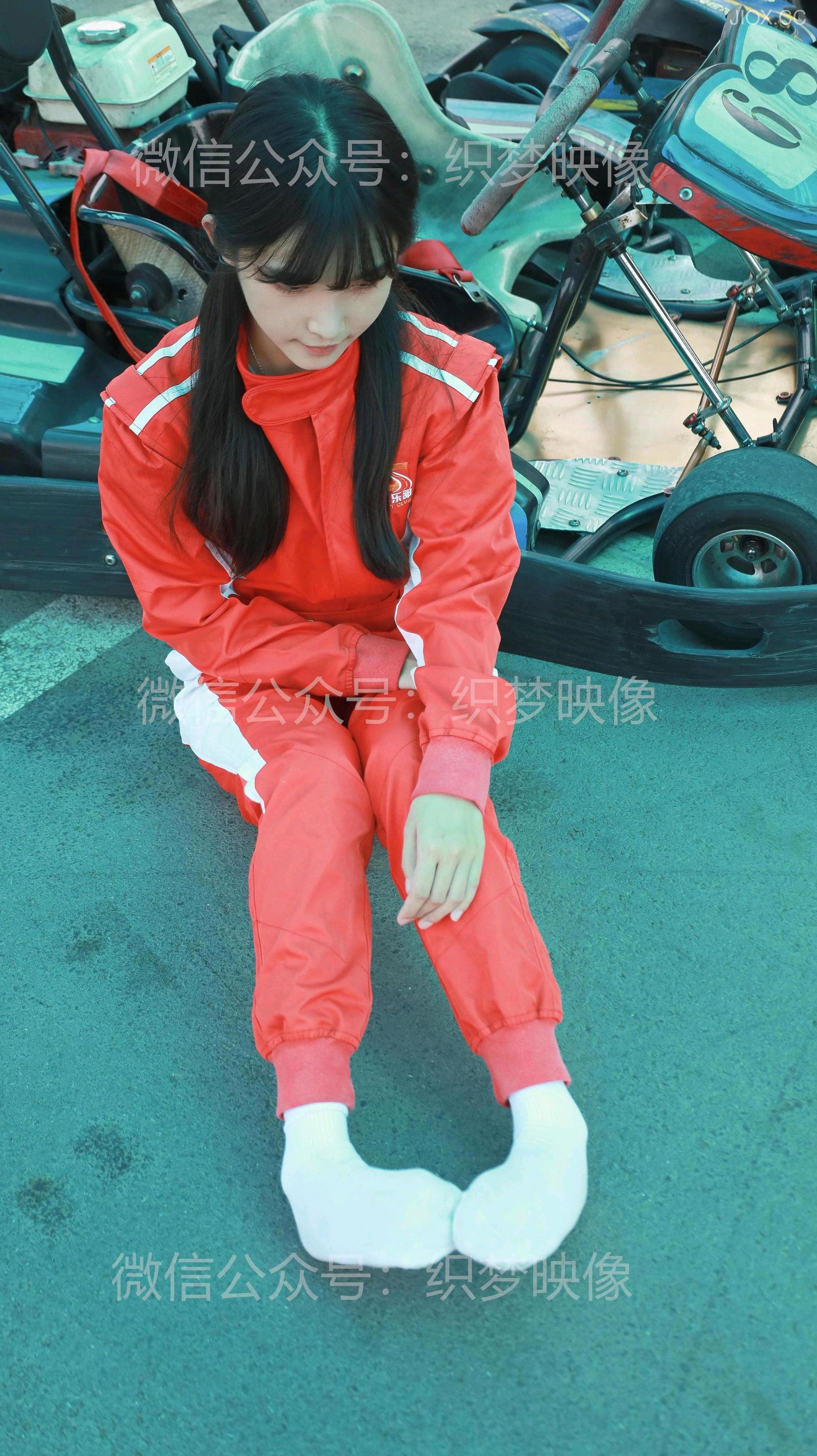 [织梦映像] 寻梦飞车/(288P)