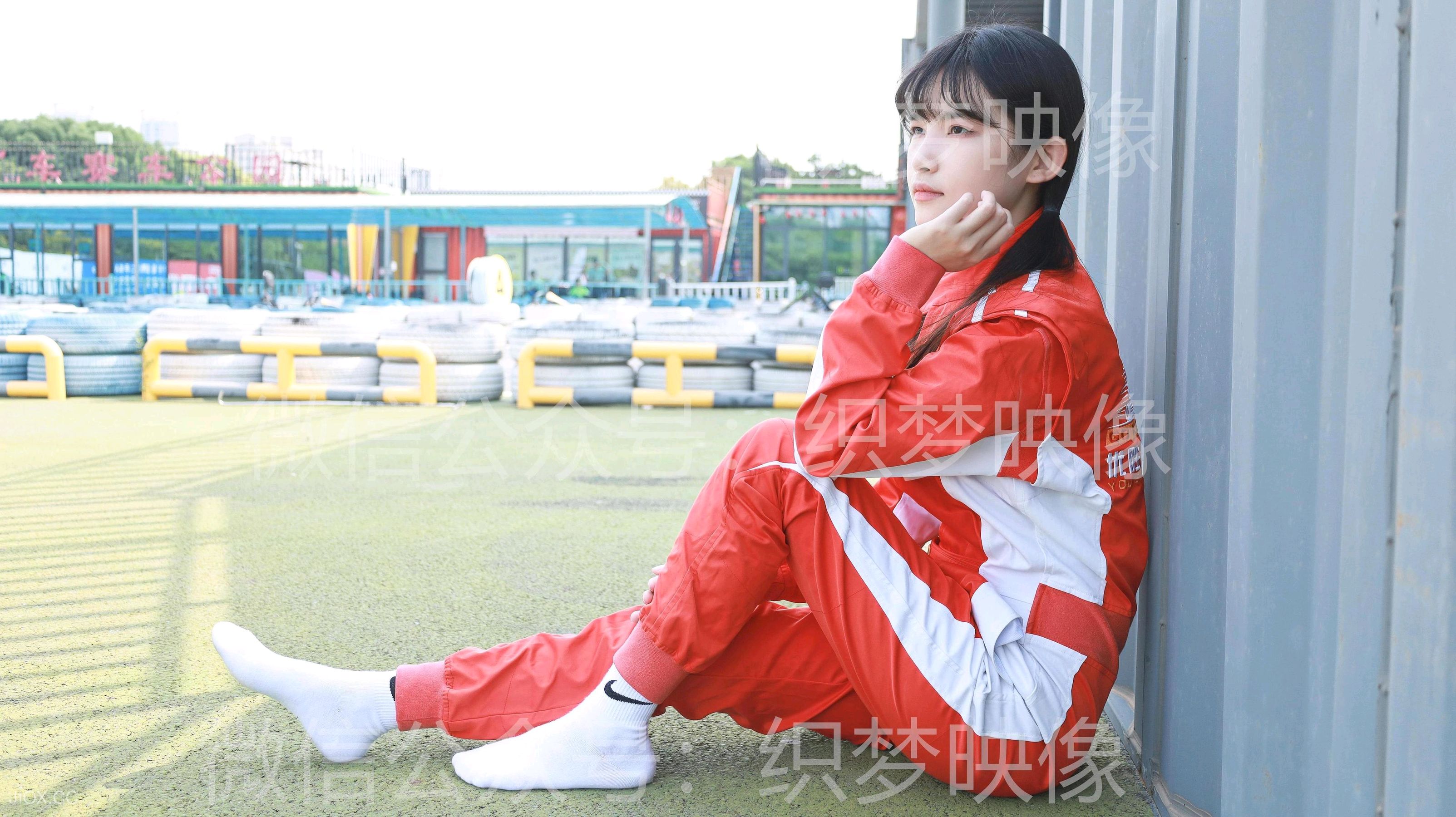 [织梦映像] 寻梦飞车/(288P)