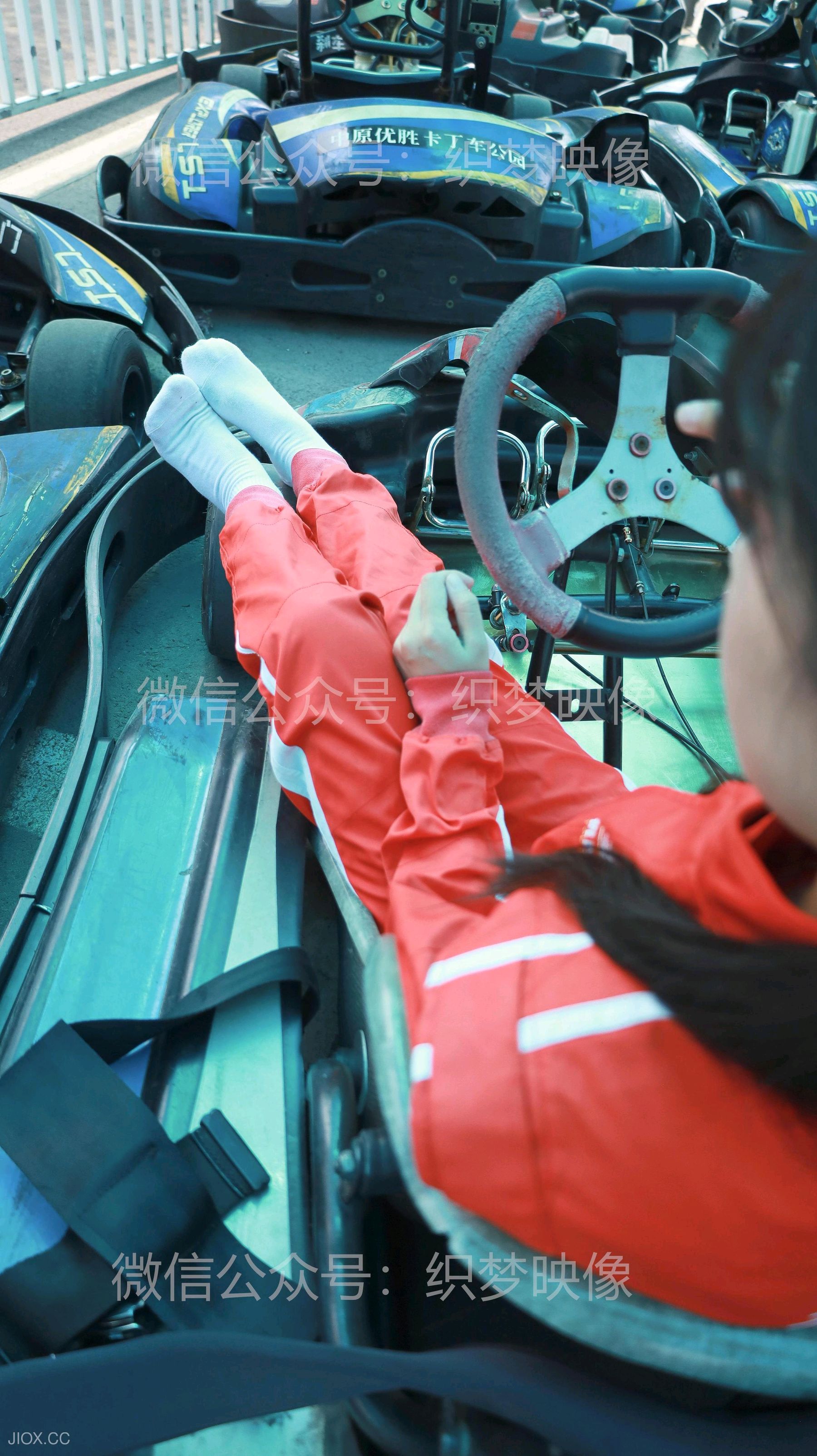 [织梦映像] 寻梦飞车/(288P)