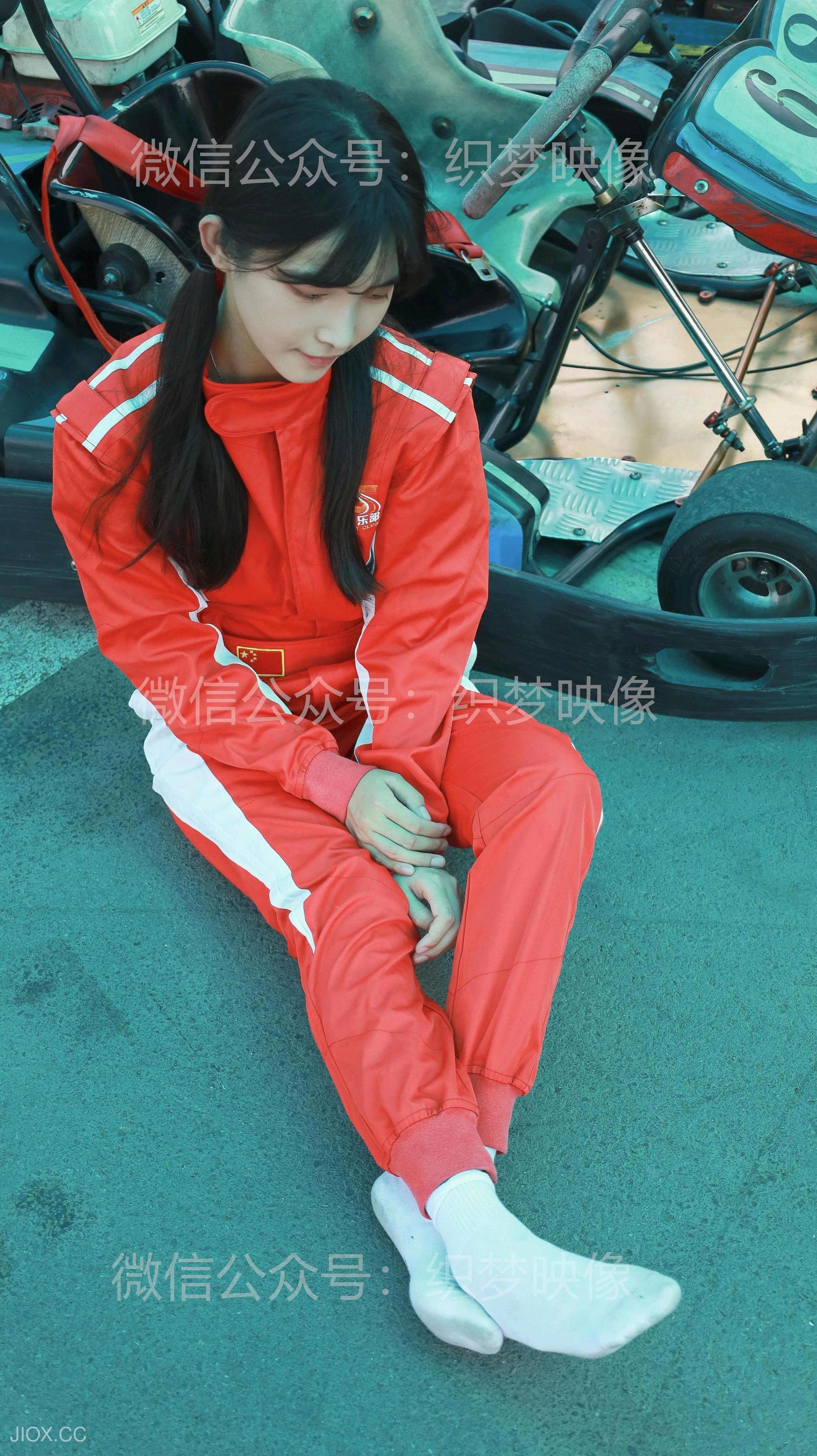 [织梦映像] 寻梦飞车/(288P)