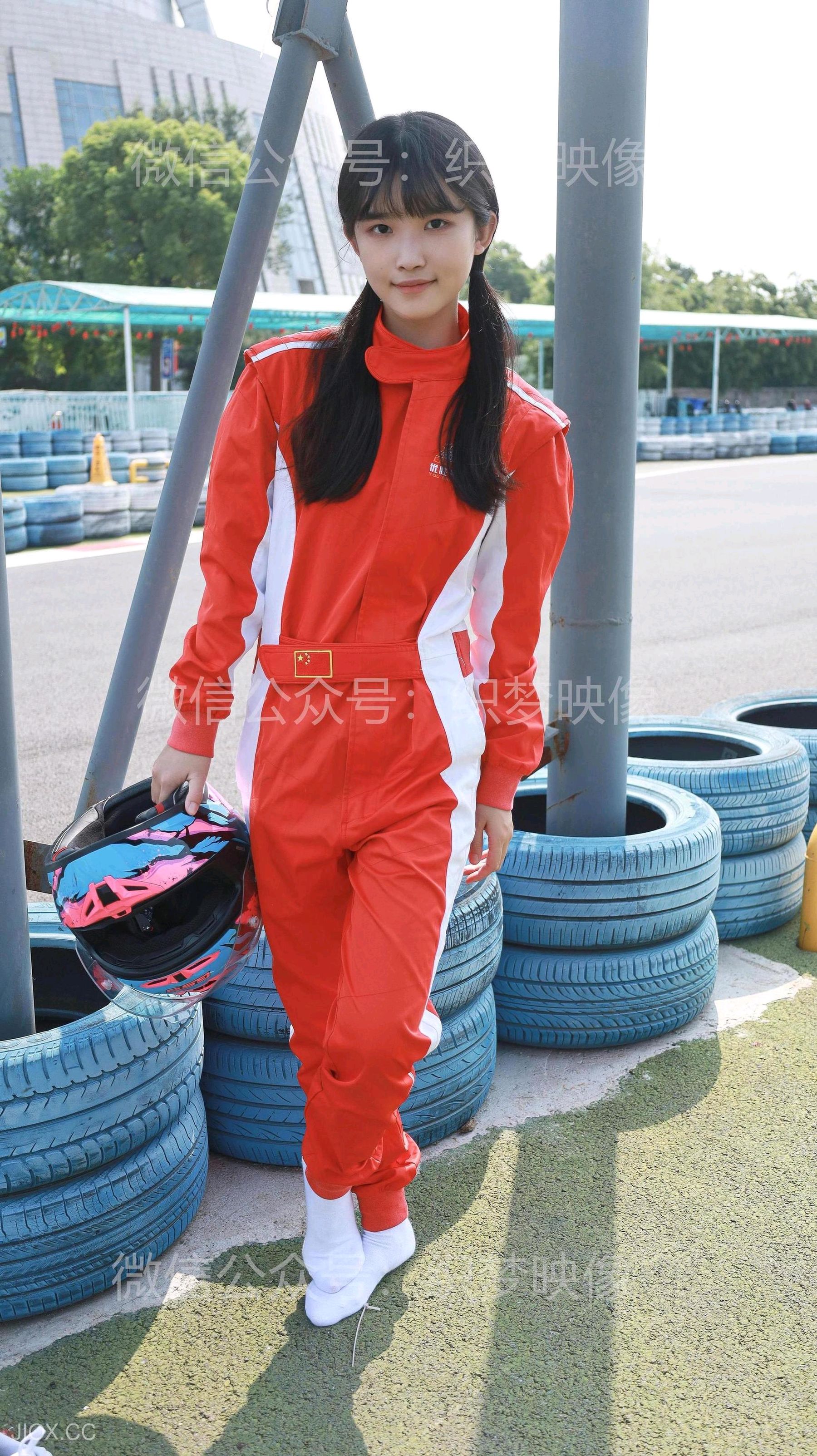 [织梦映像] 寻梦飞车/(288P)